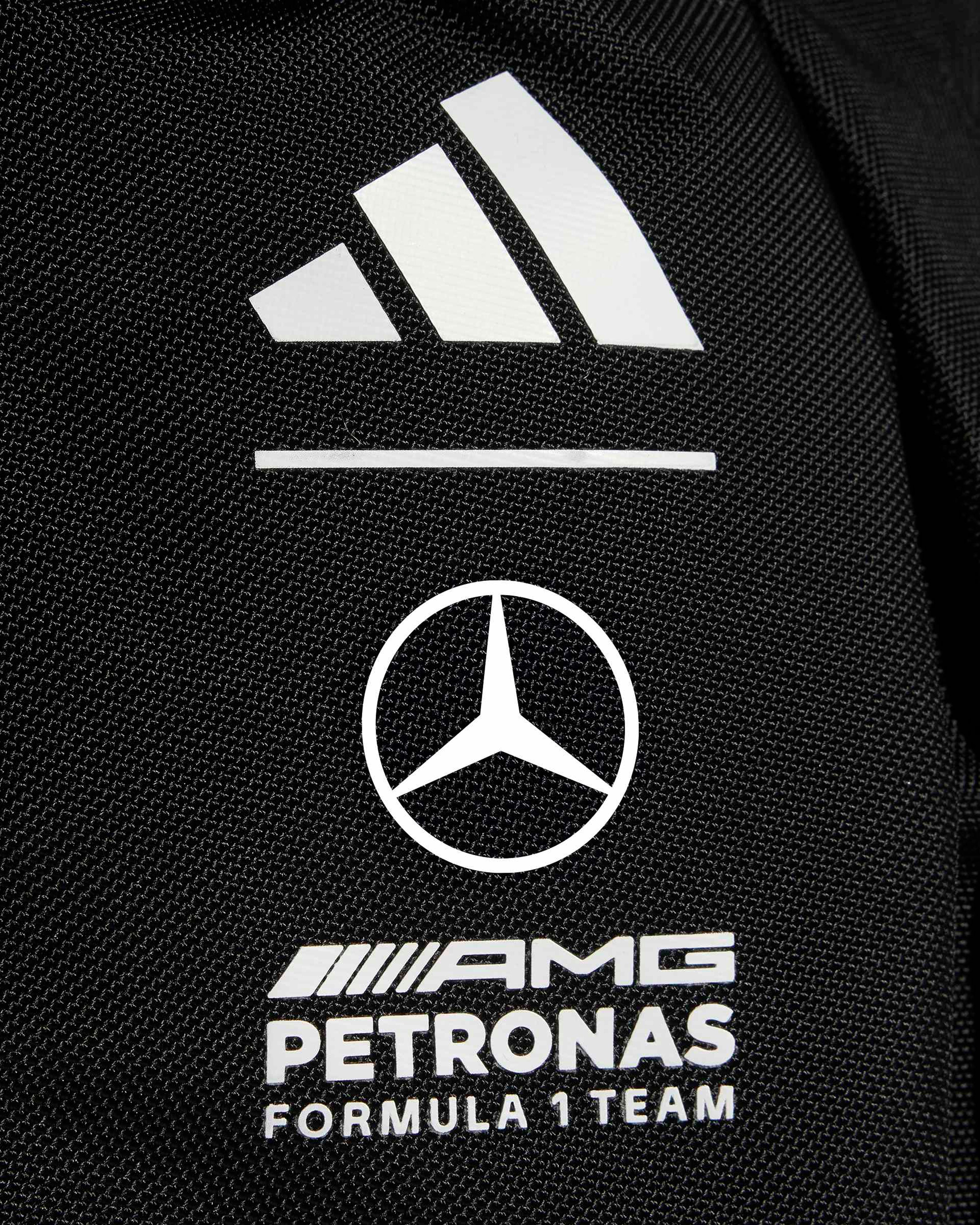 Team Backpack Black