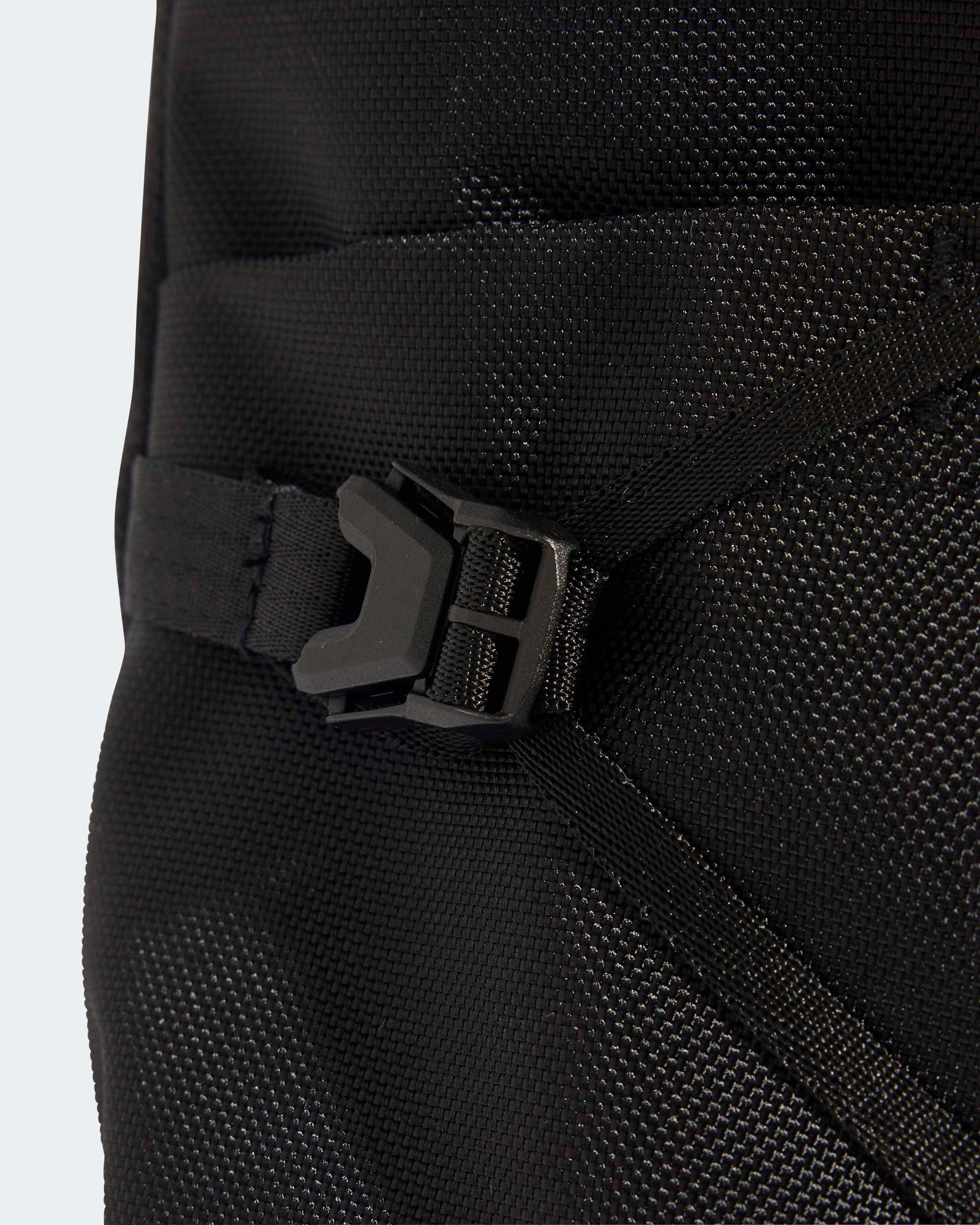Team Backpack Black