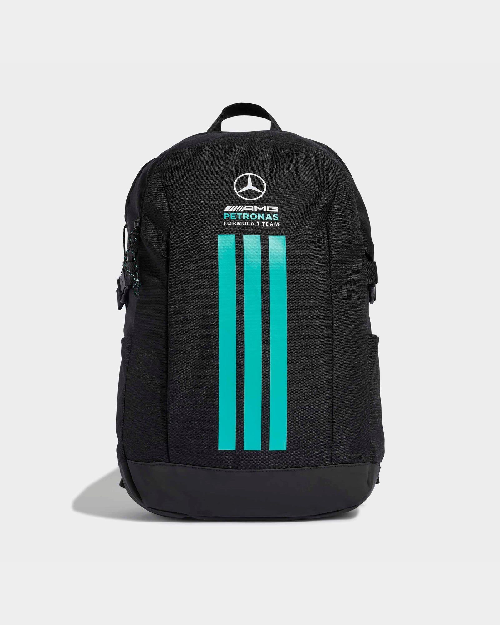 DNA 3 Stripes Backpack Black