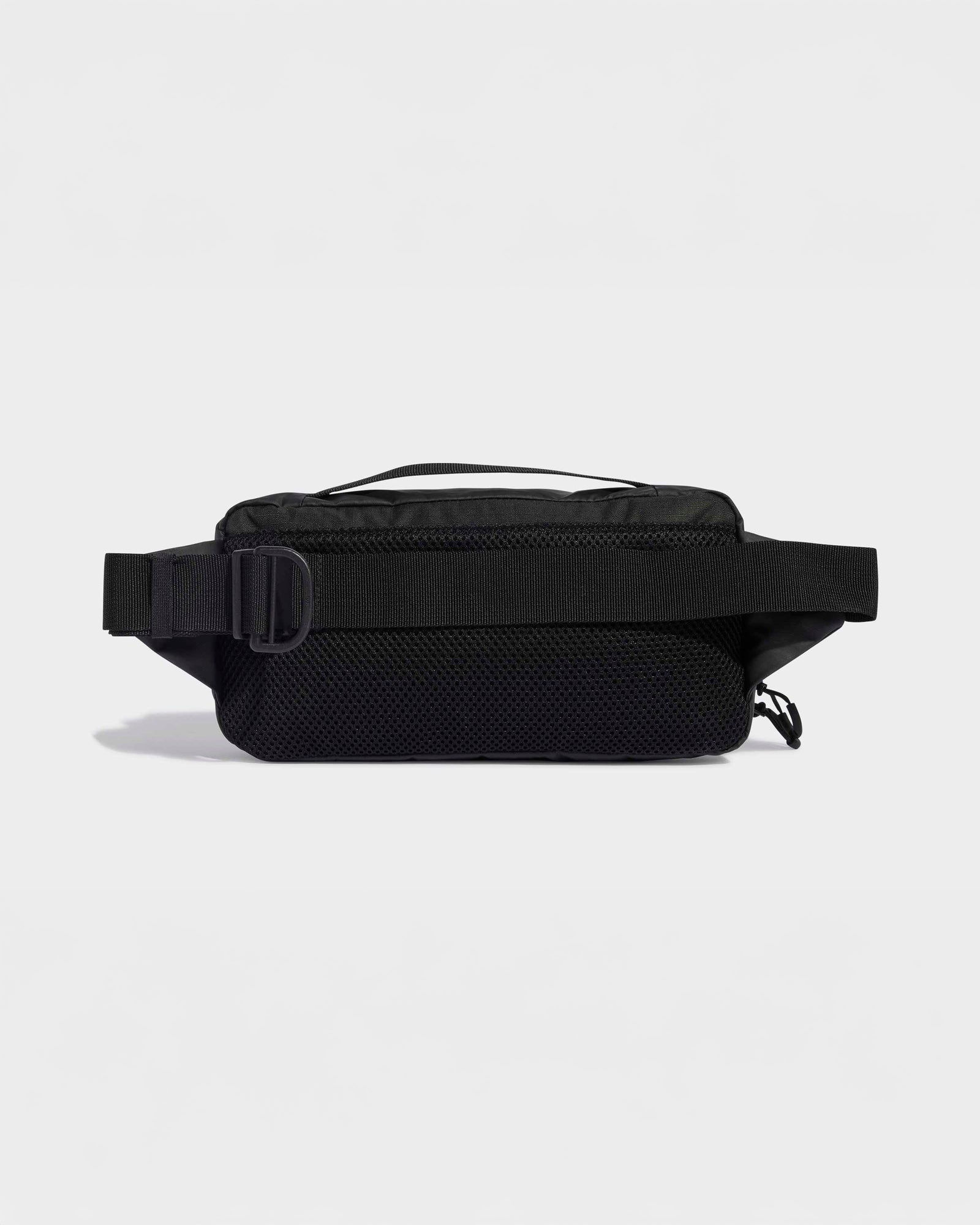 Team Waist Bag Black