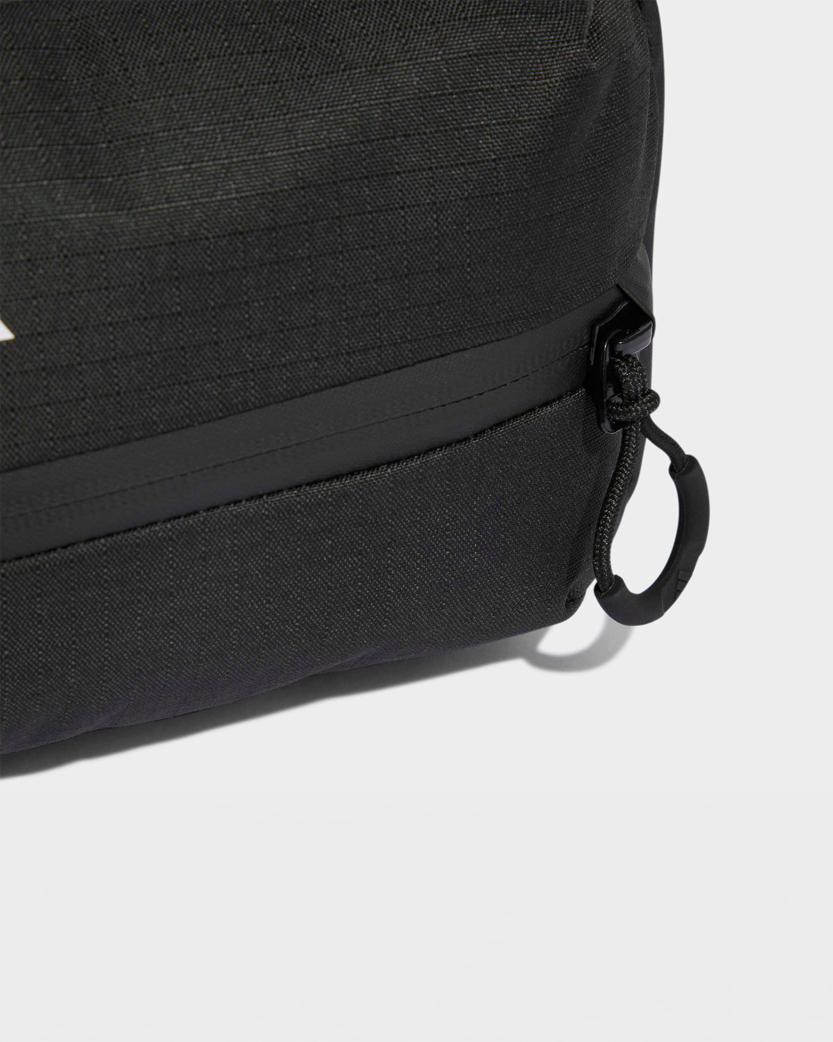 Team Waist Bag Black
