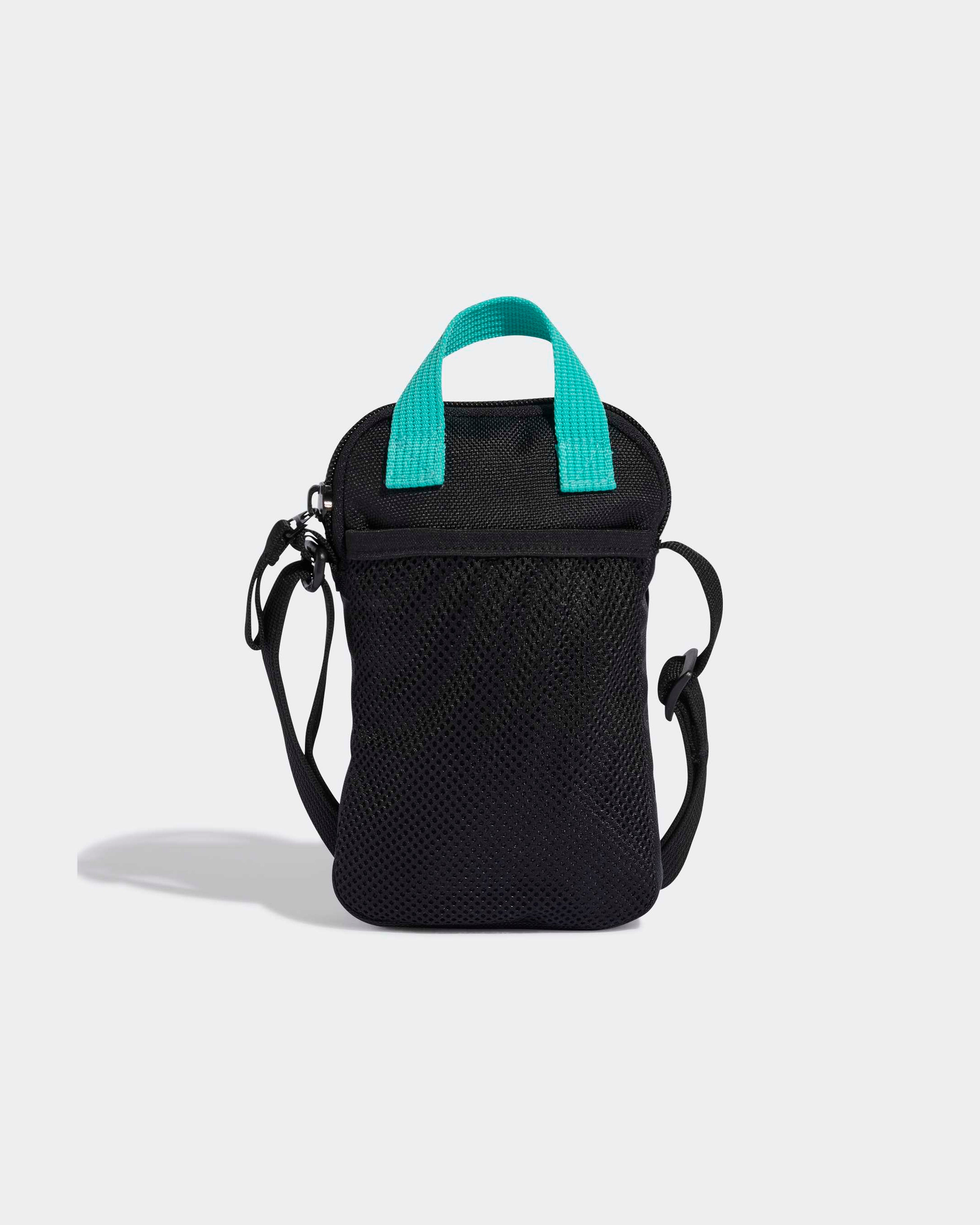 DNA Organiser Black