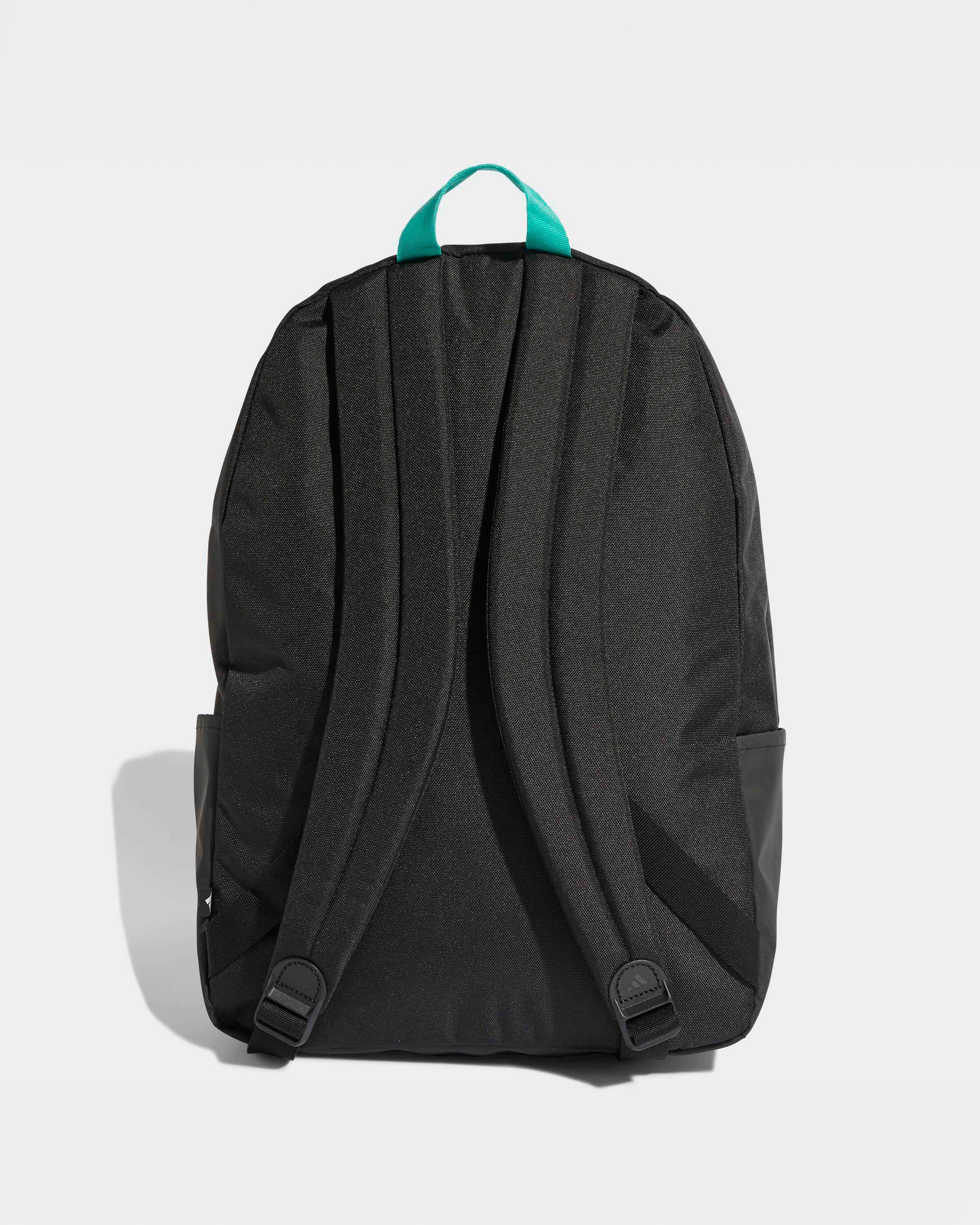 DNA Backpack Black