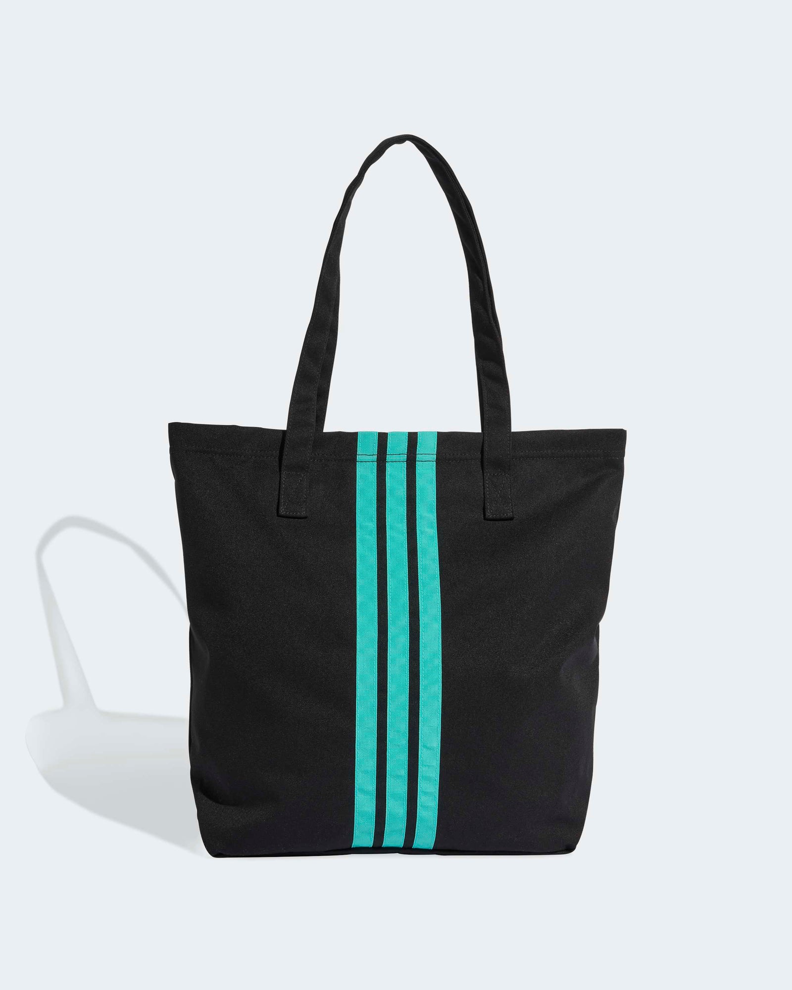 DNA Tote Bag Black