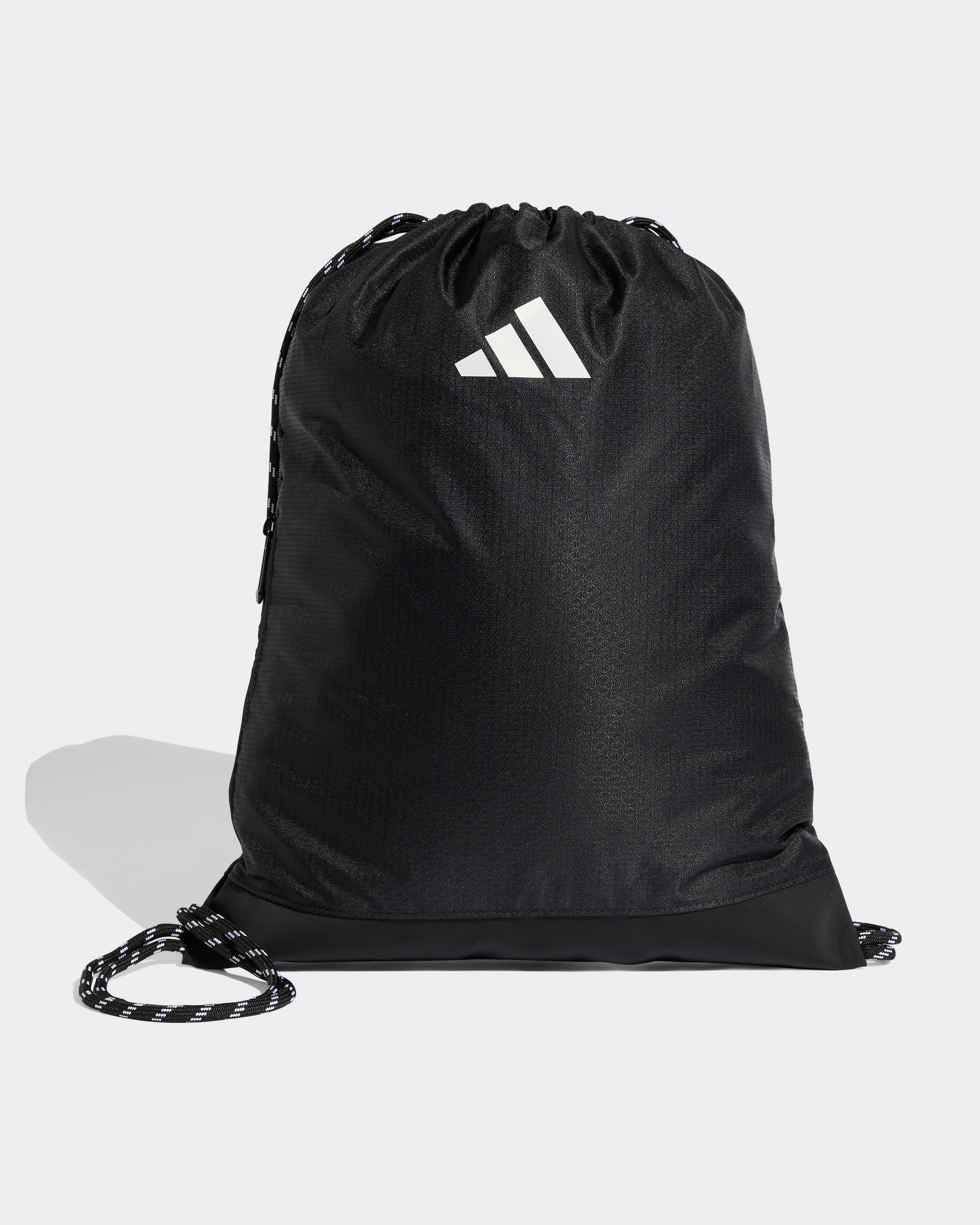 Mercedes-AMG PETRONAS F1 Team 2026 DNA Gymsack - Black | Official