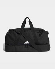 DNA Duffelbag Black