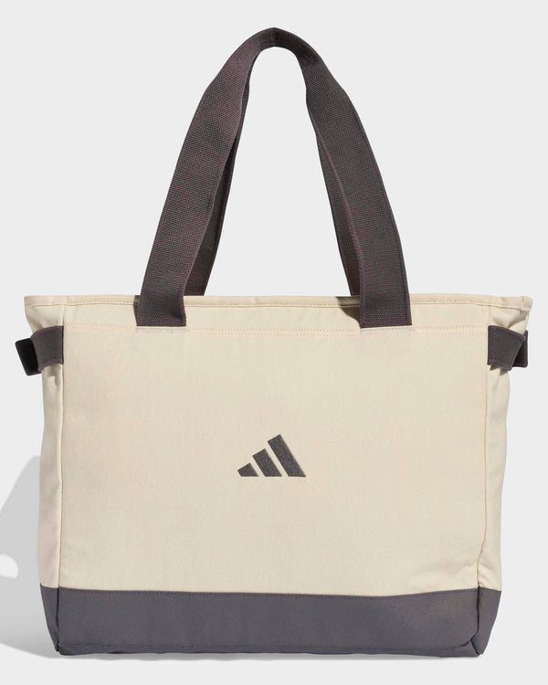 Silver Arrows Tote Bag Off White