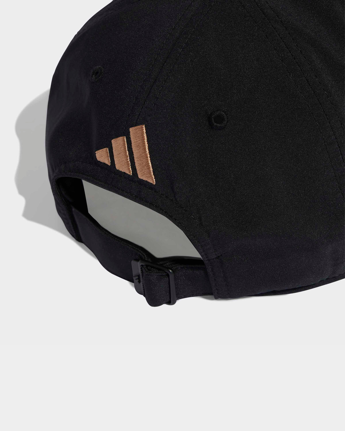 Mercedes-AMG 55 Years Celebration Cap | George Russell Edition, Black Adult Size | Official F1 Team Merchandise