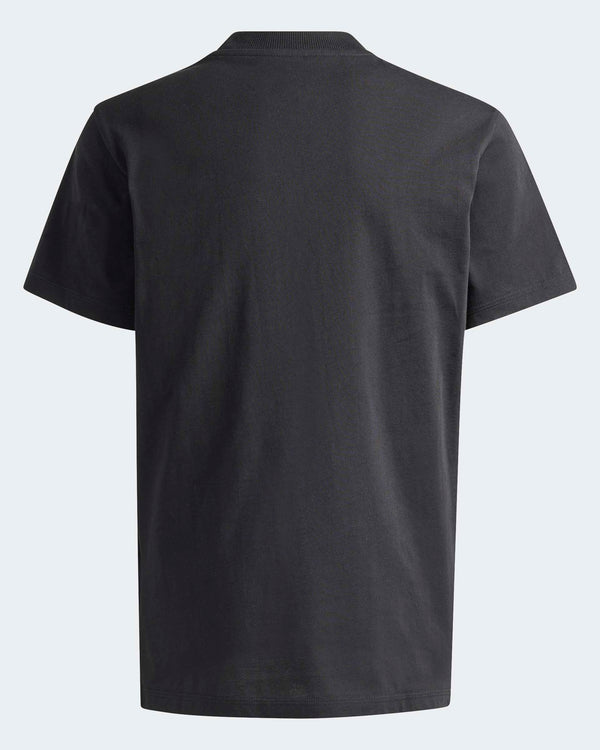 Mens Mercedes Graphic T-shirt Black