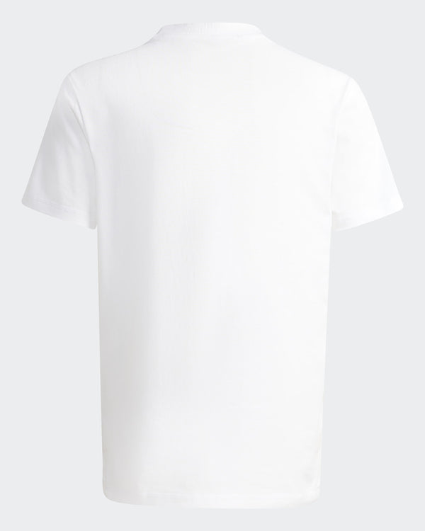 Mens Champions Graphic T-shirt White