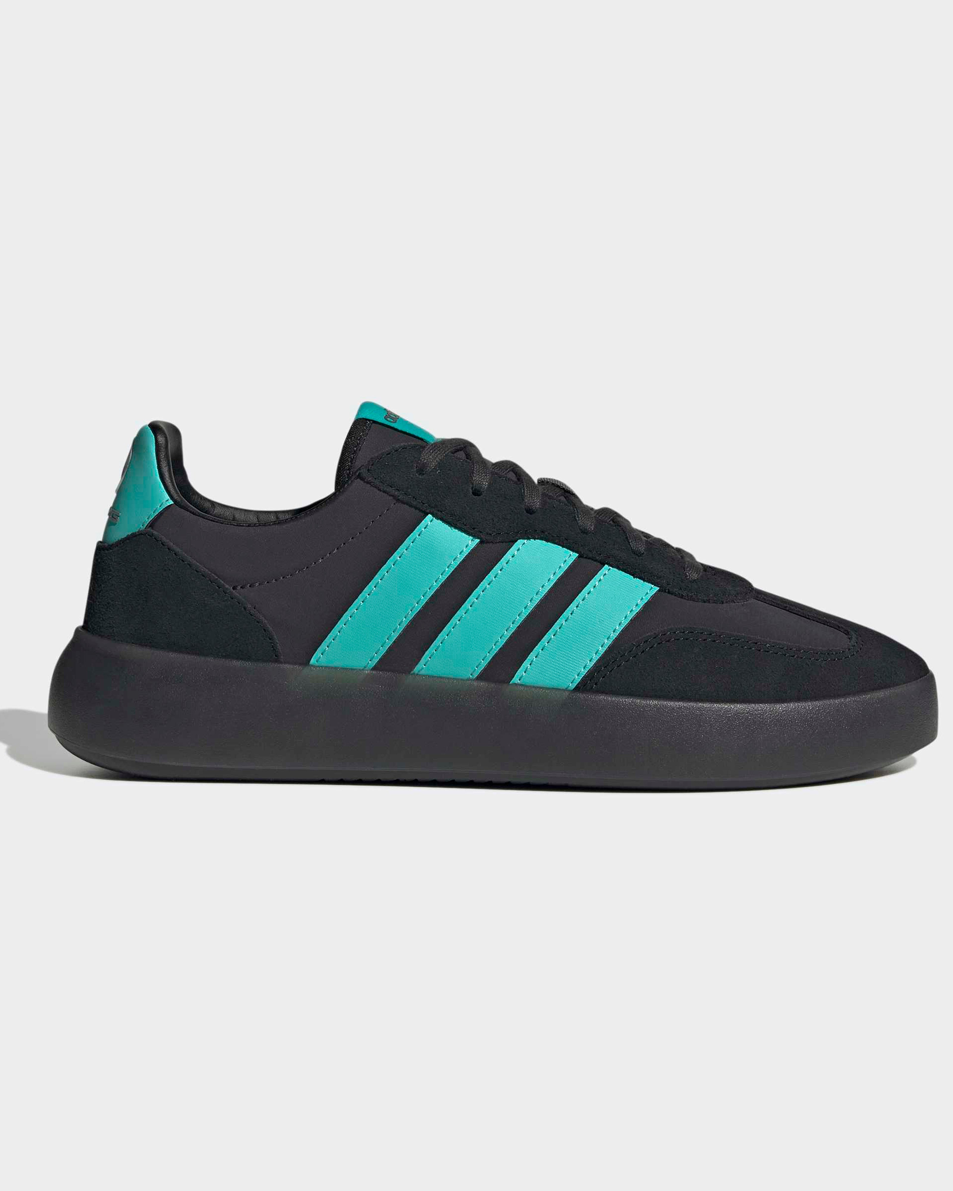 Barreda Decode Shoes Black