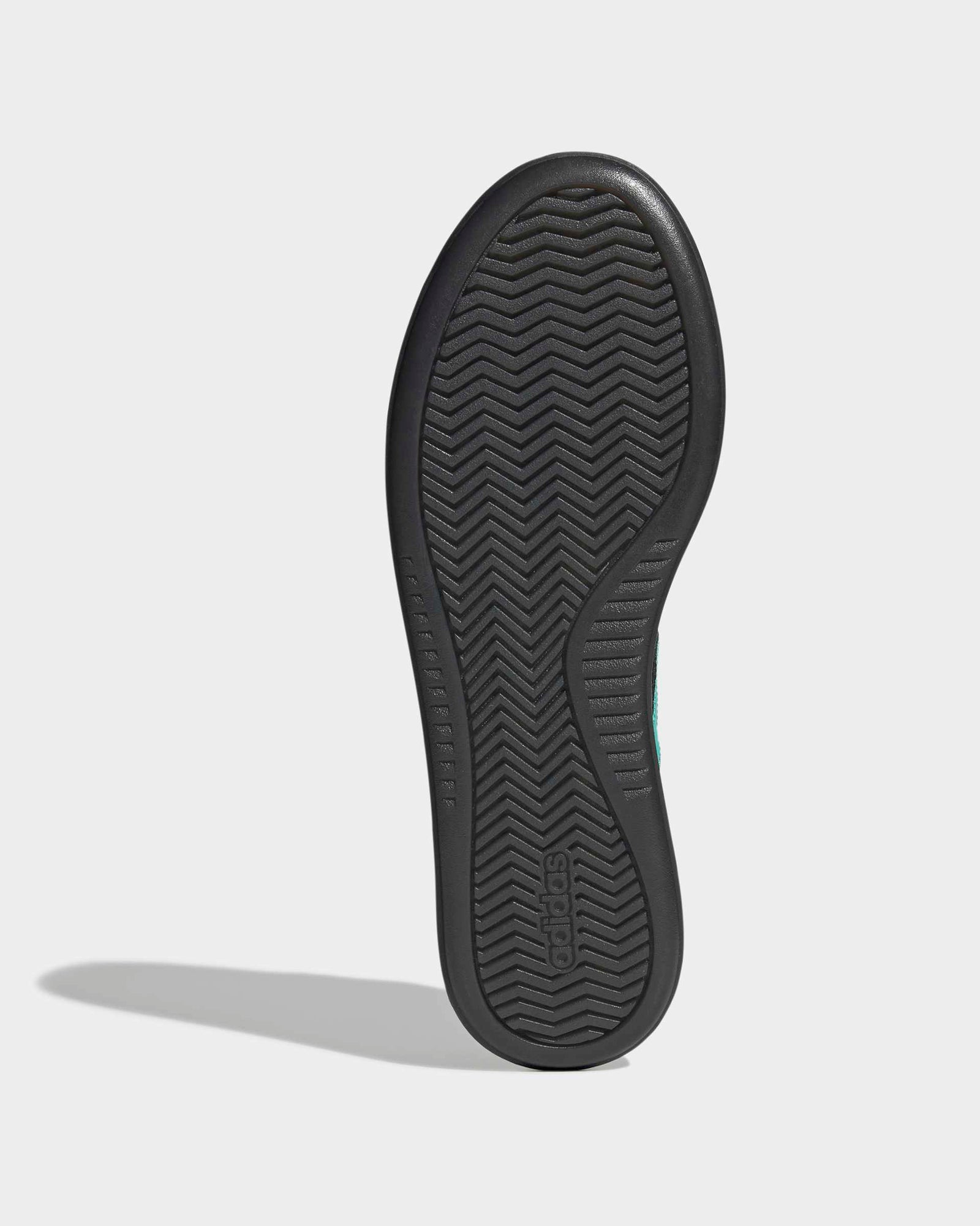 Barreda Decode Shoes Black