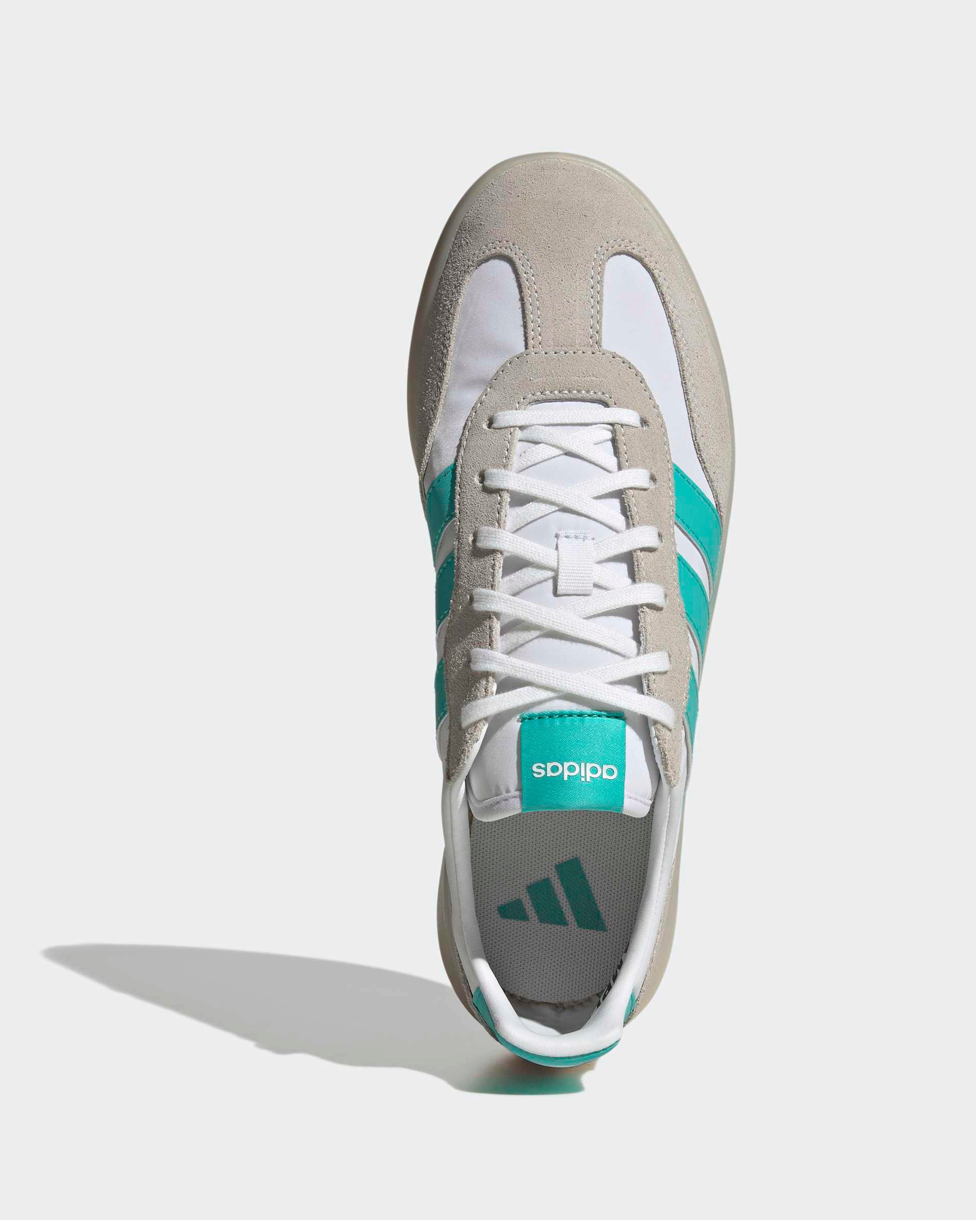 Barreda Decode Shoes White