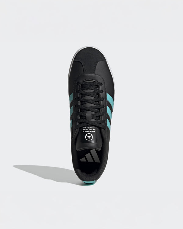 VL Court Shoes Black