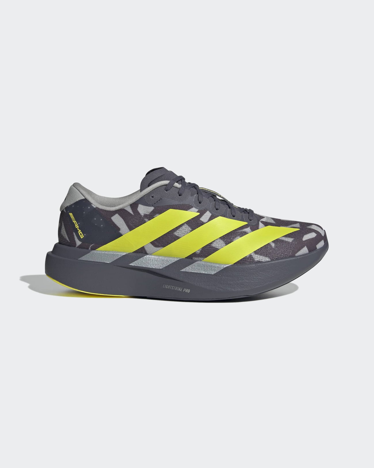 Adizero AMG Evo SL Shoes Grey