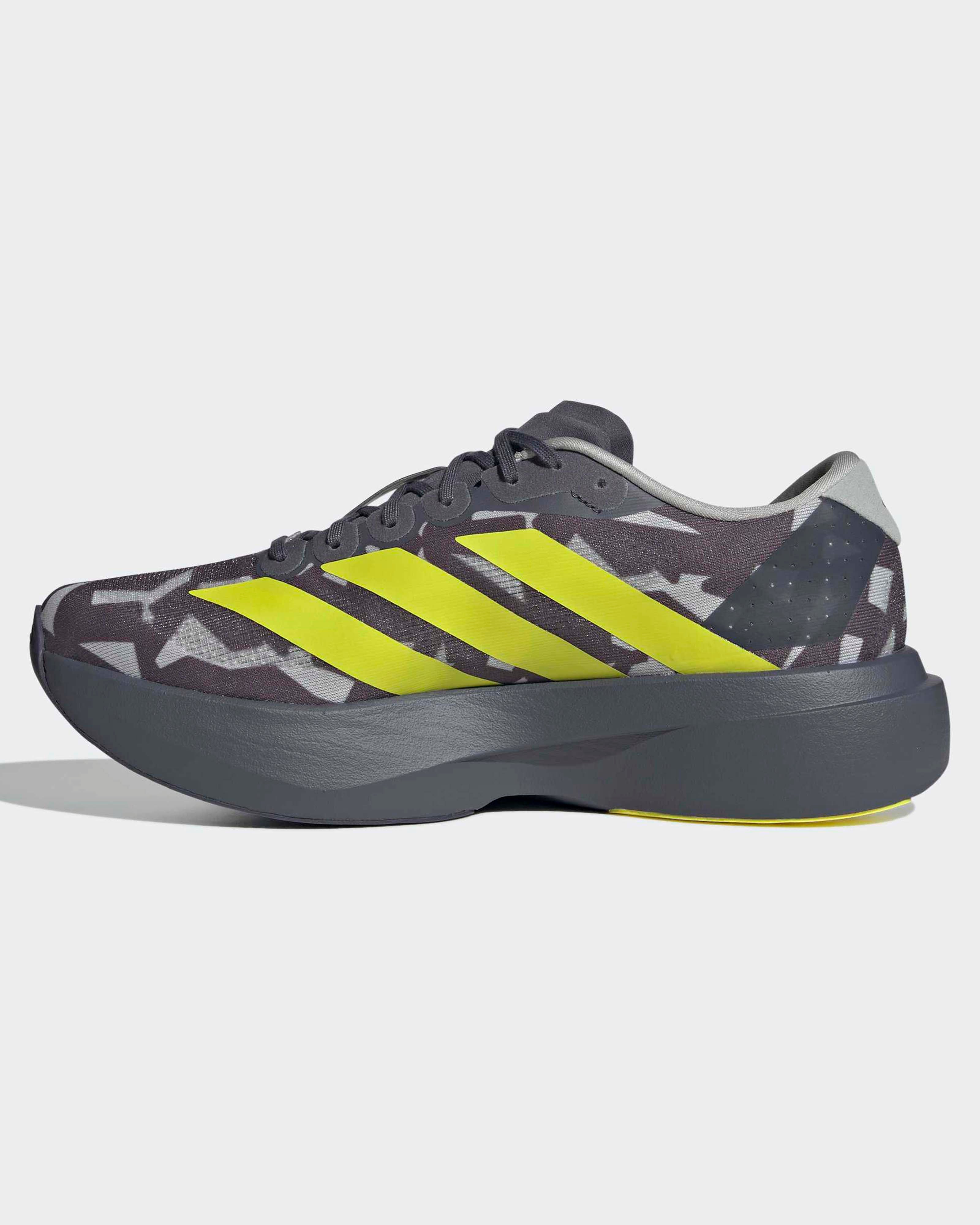 Adizero AMG Evo SL Shoes Grey
