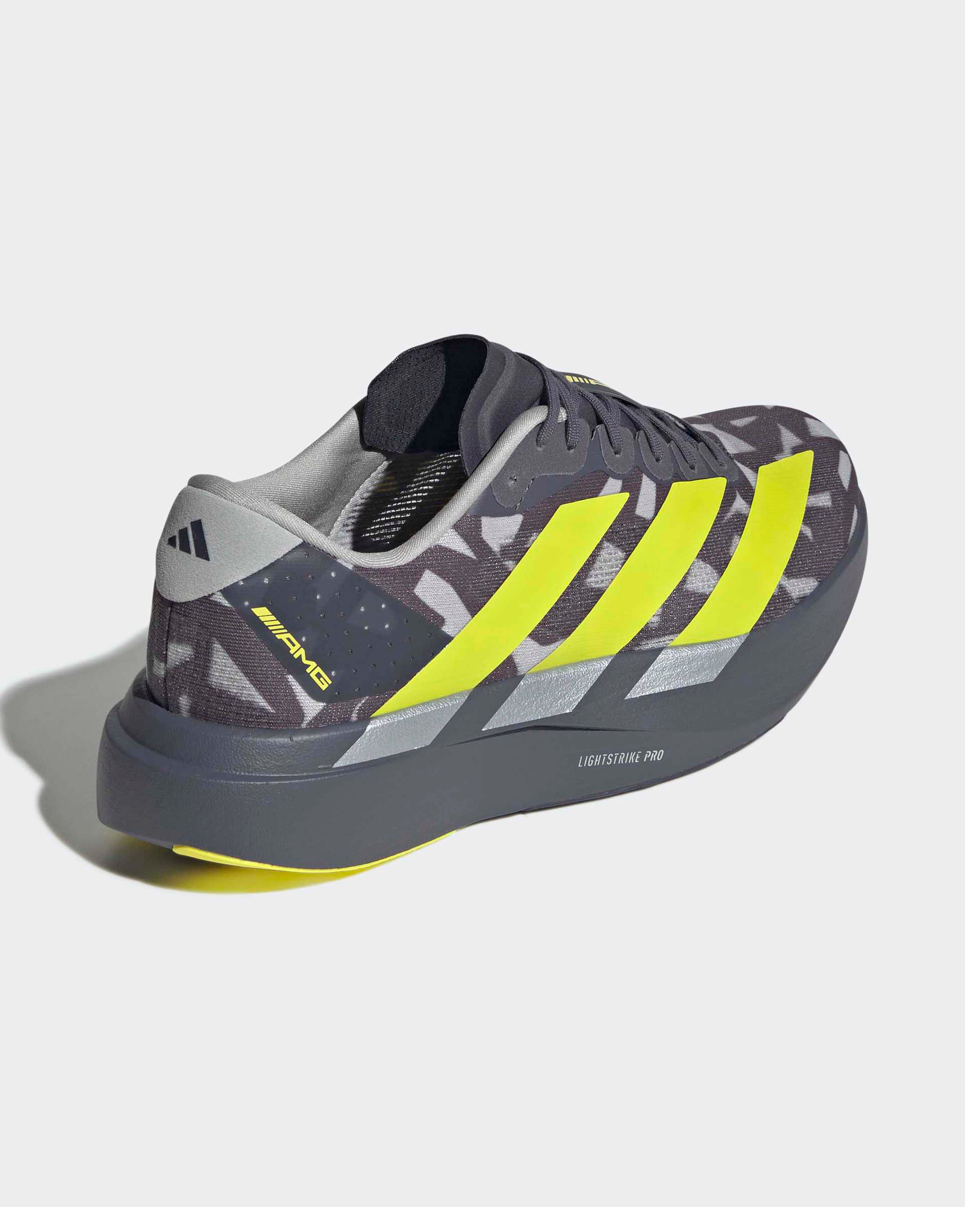 Adizero AMG Evo SL Shoes Grey