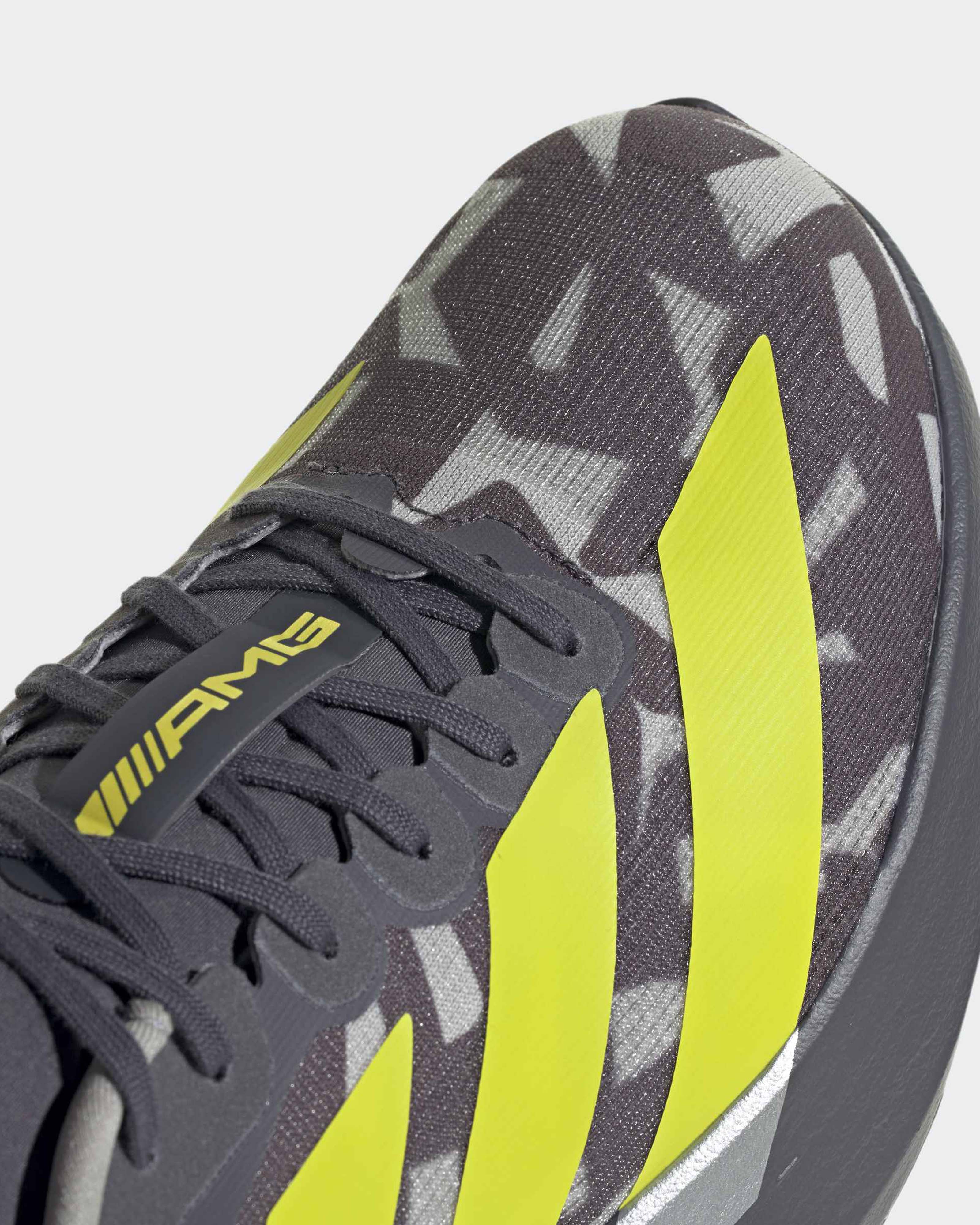 Adizero AMG Evo SL Shoes Grey