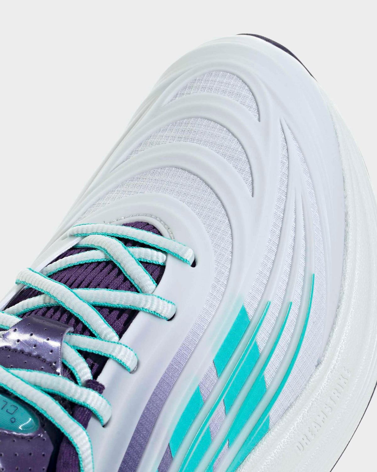 Mens Climacool Spw Shoes Purple