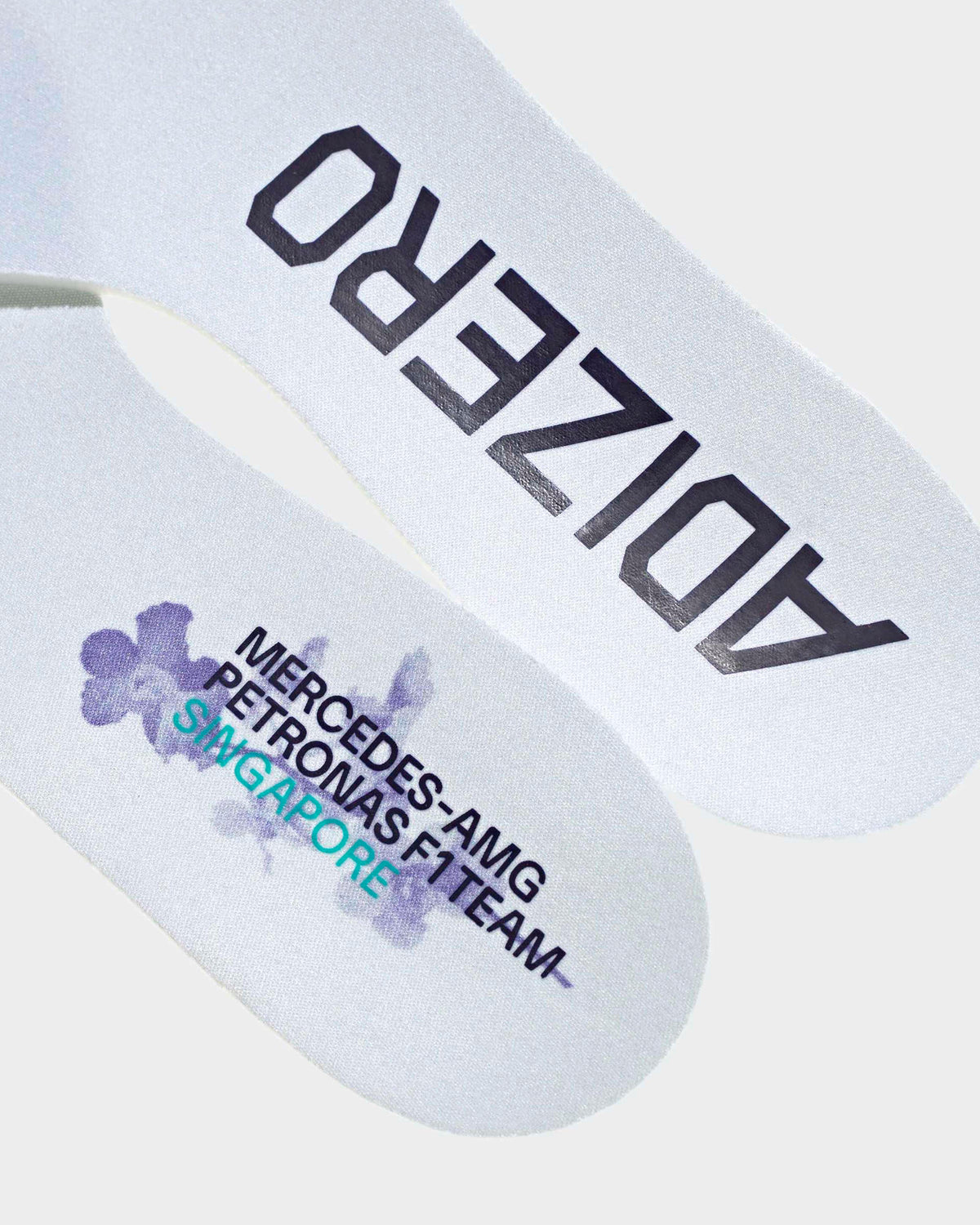 Adizero Evo Sl Shoes Purple