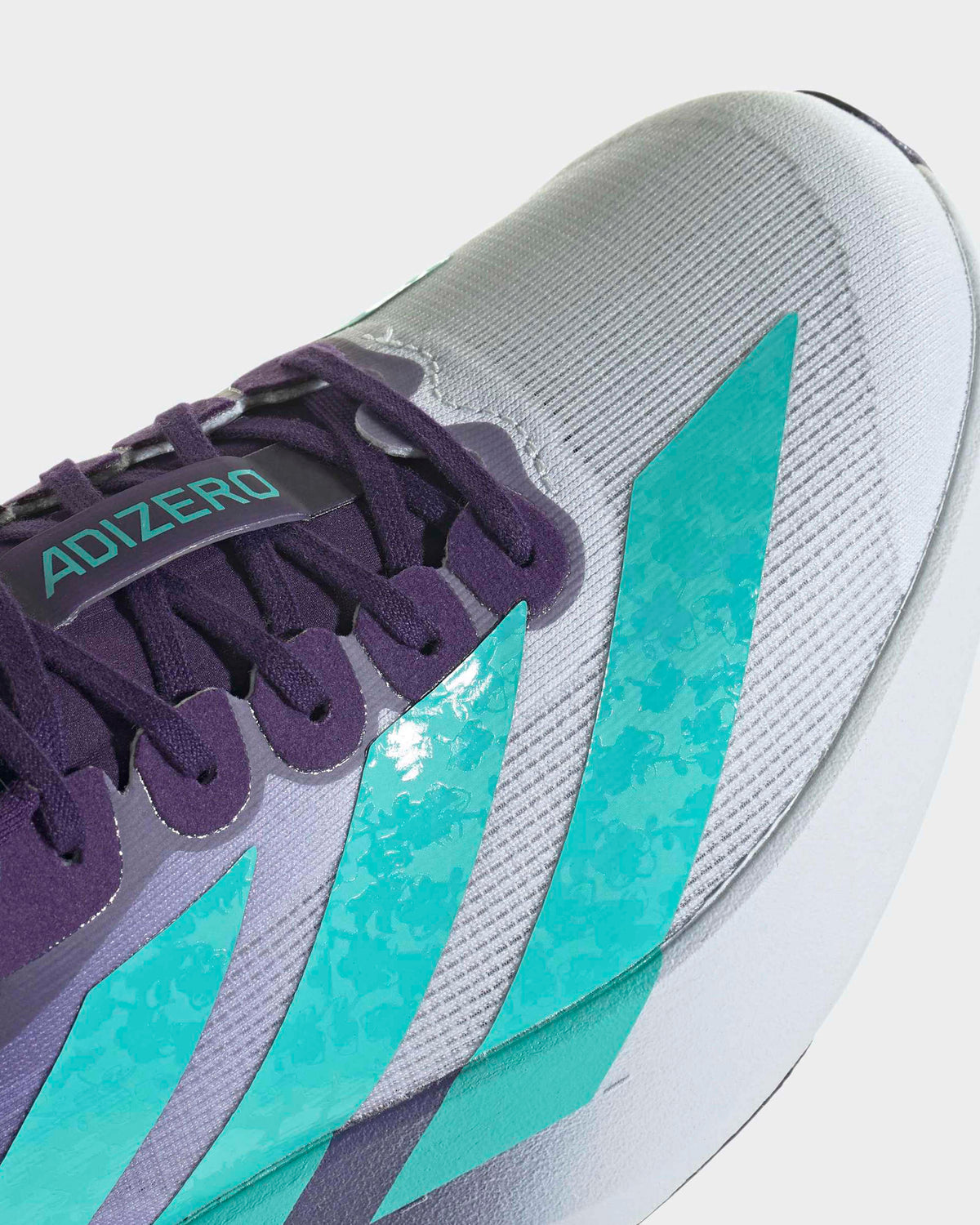 Adizero Evo Sl Shoes Purple