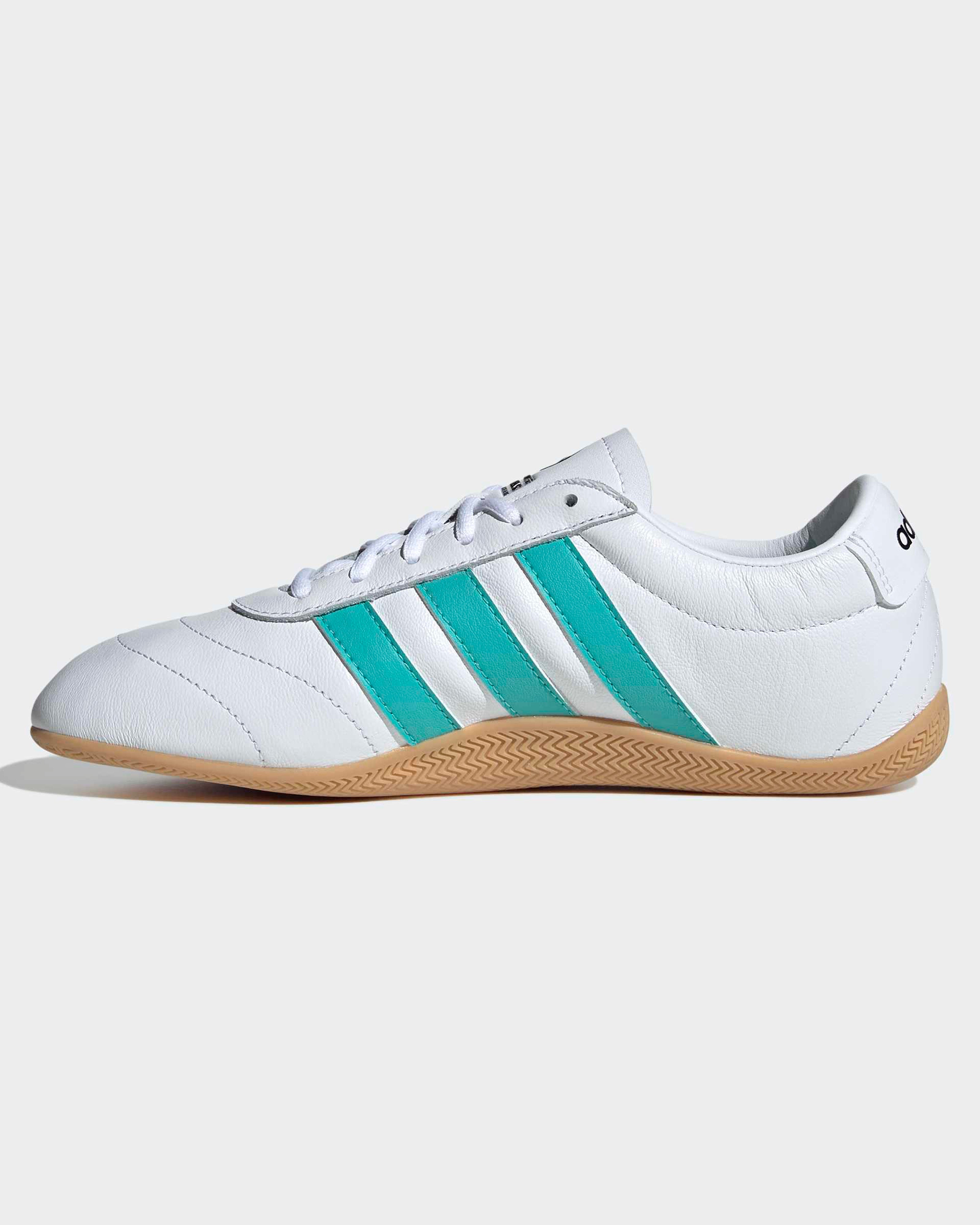 Grand Court Lo Shoes White