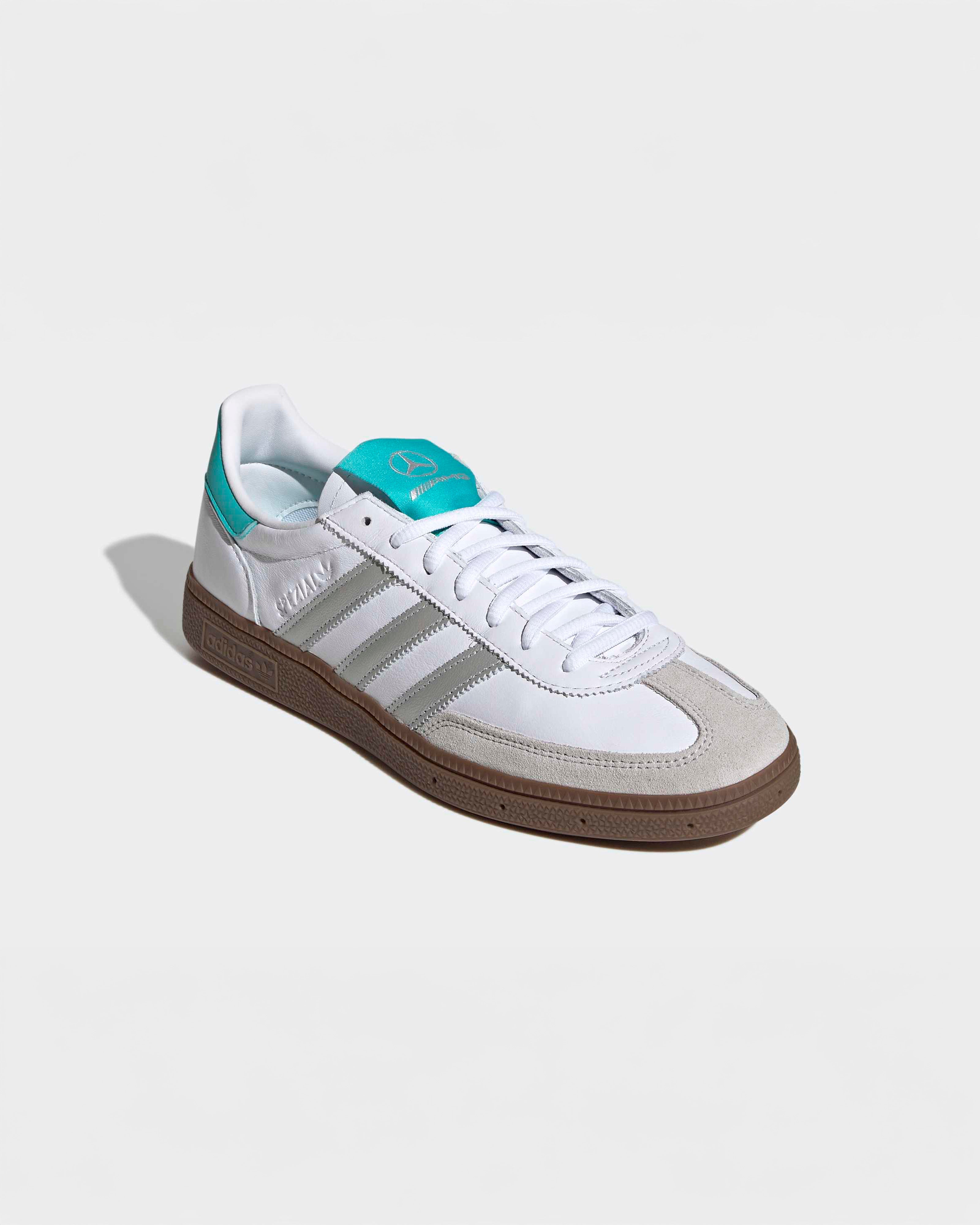 Handball Spezial Shoes White