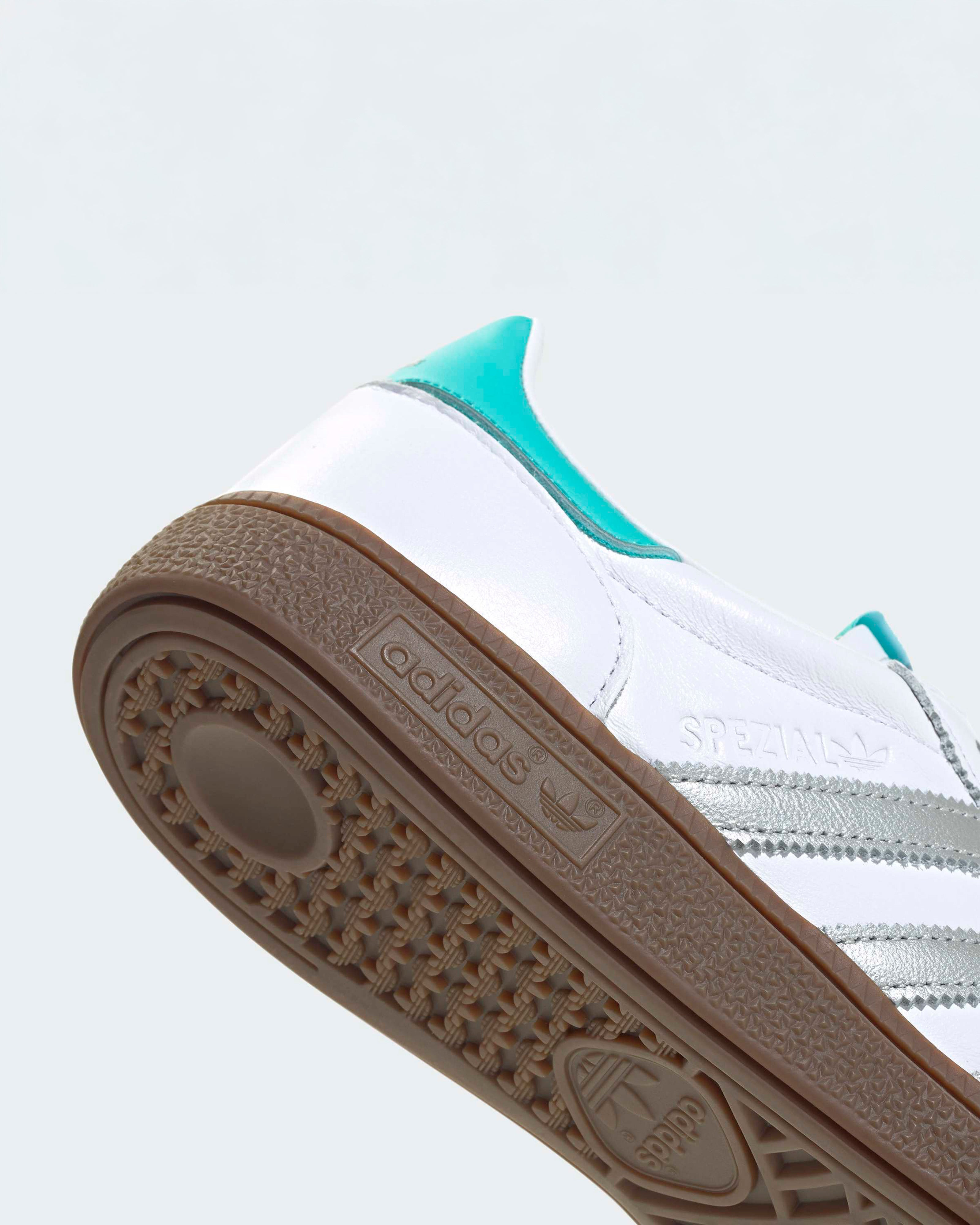 Handball Spezial Shoes White