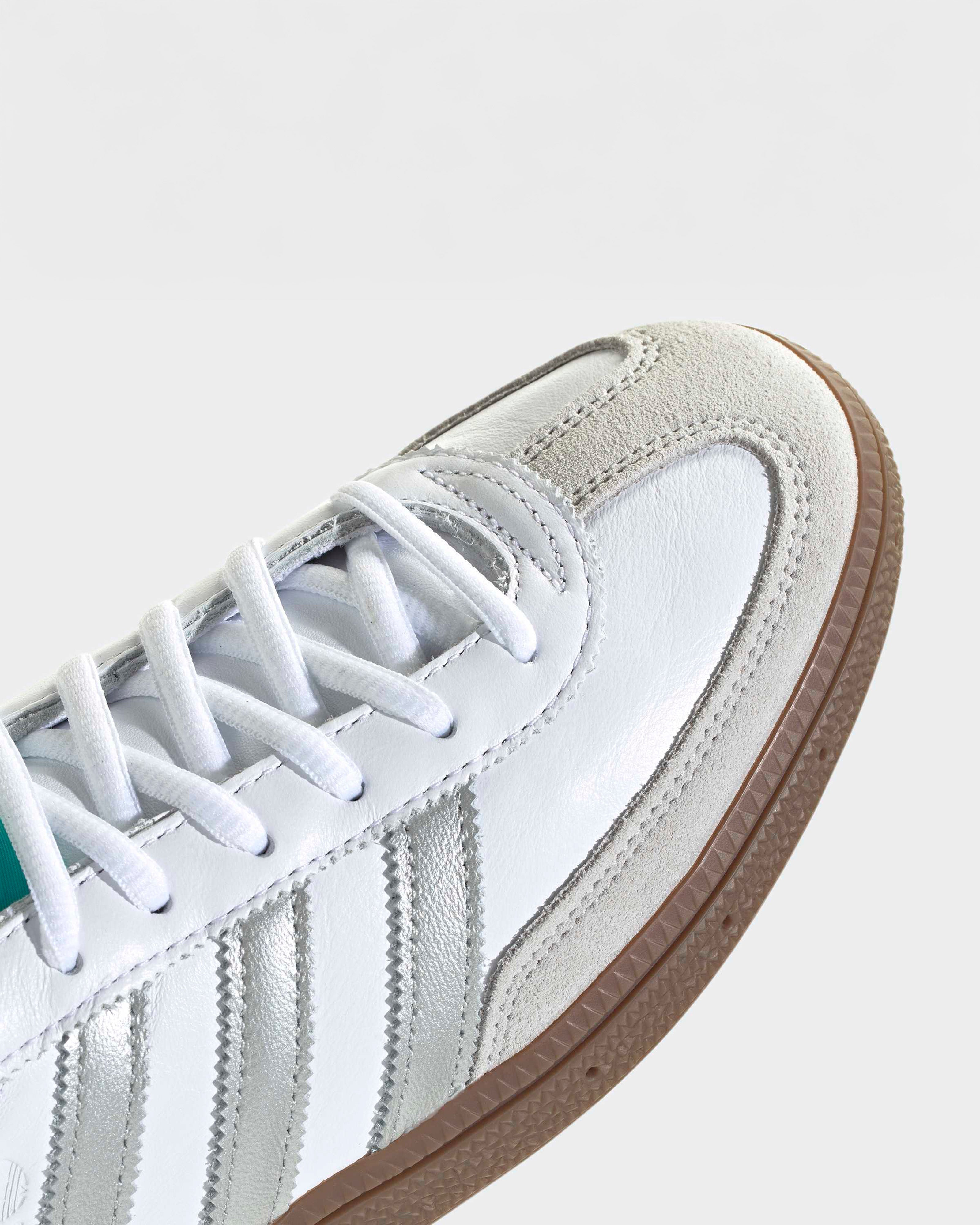 Handball Spezial Shoes White