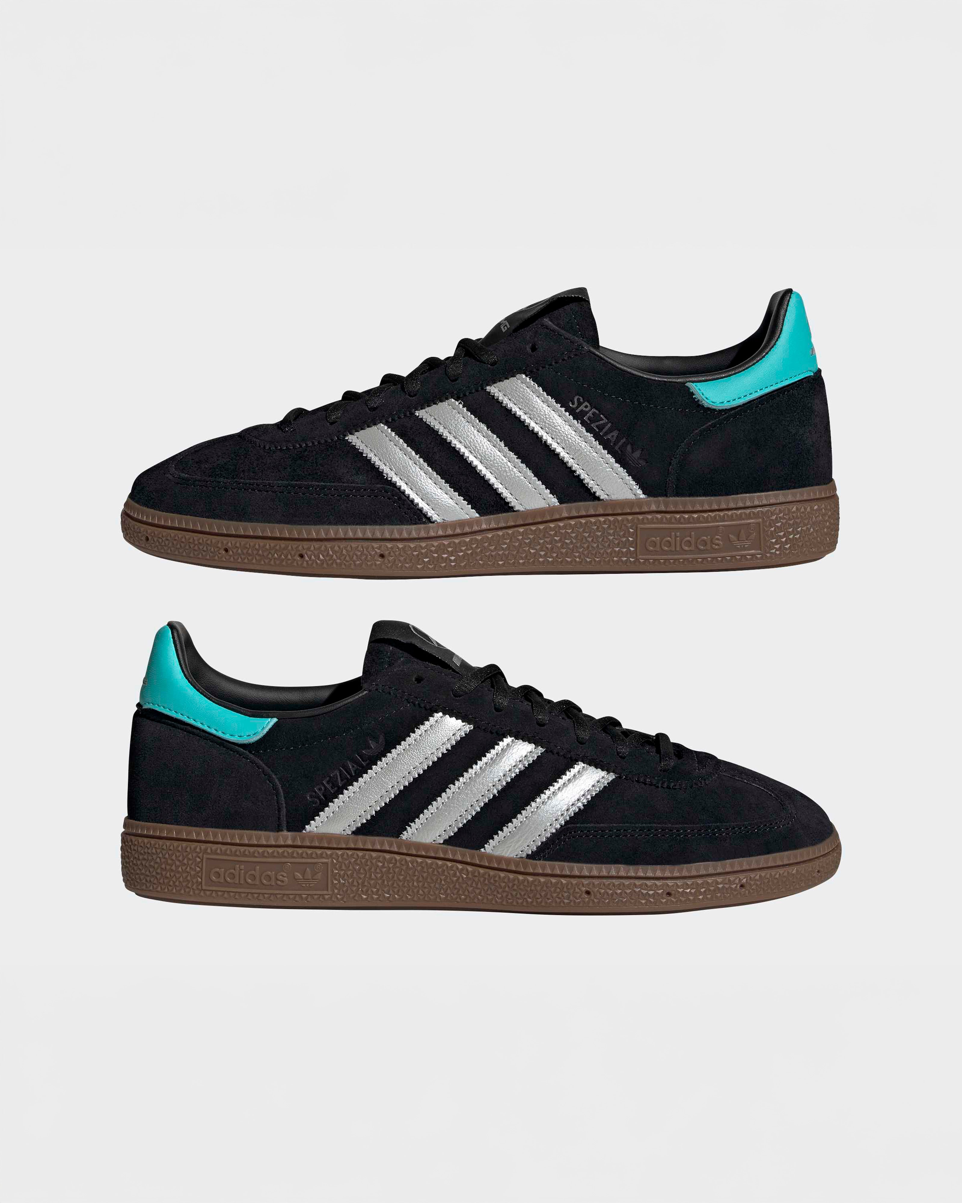 Handball Spezial Shoes Black