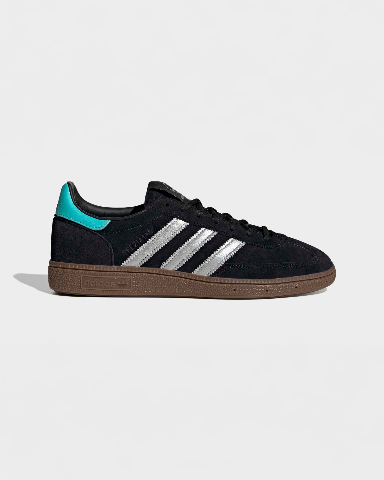 Handball Spezial Shoes Black