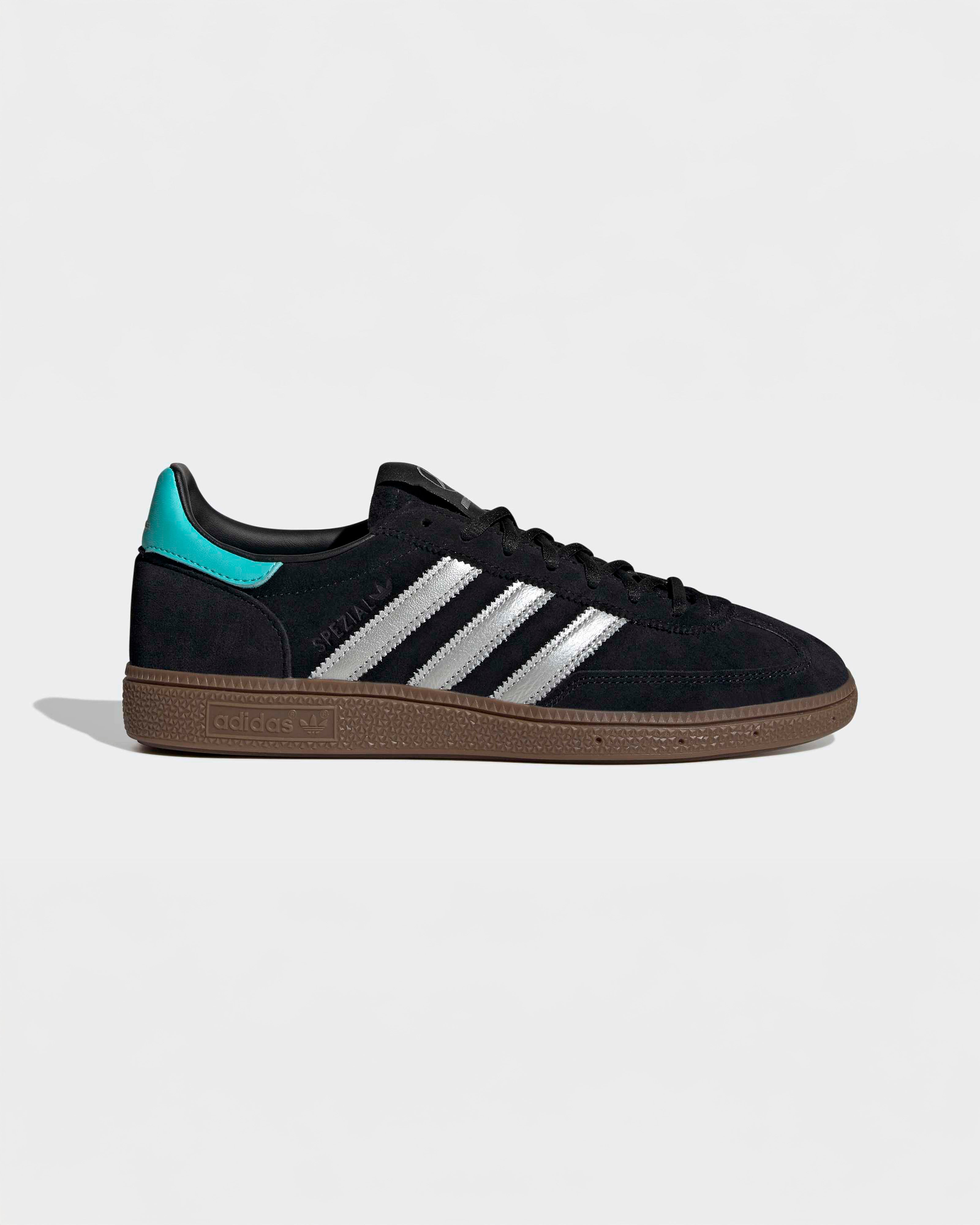 Handball Spezial Shoes Black