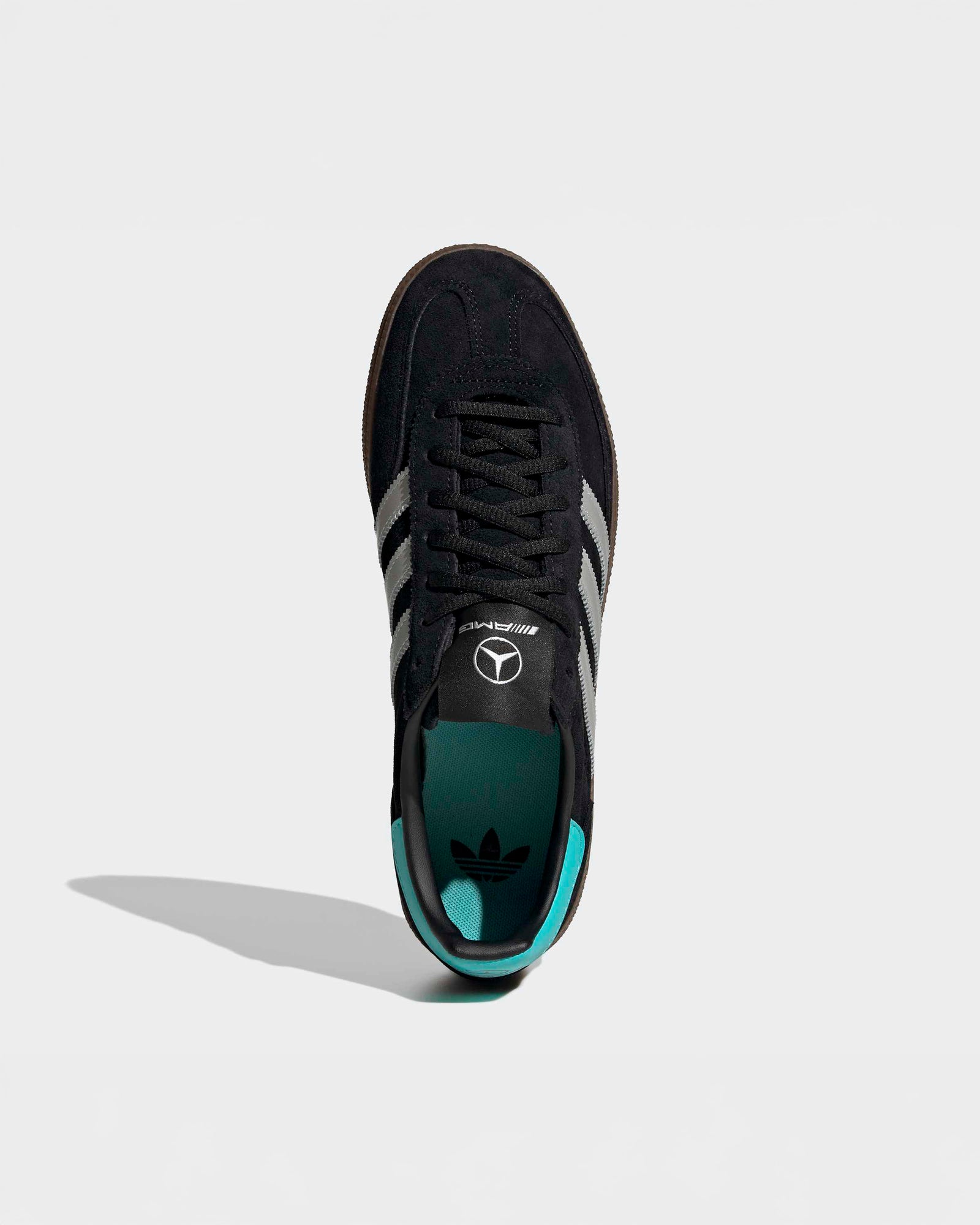 Handball Spezial Shoes Black