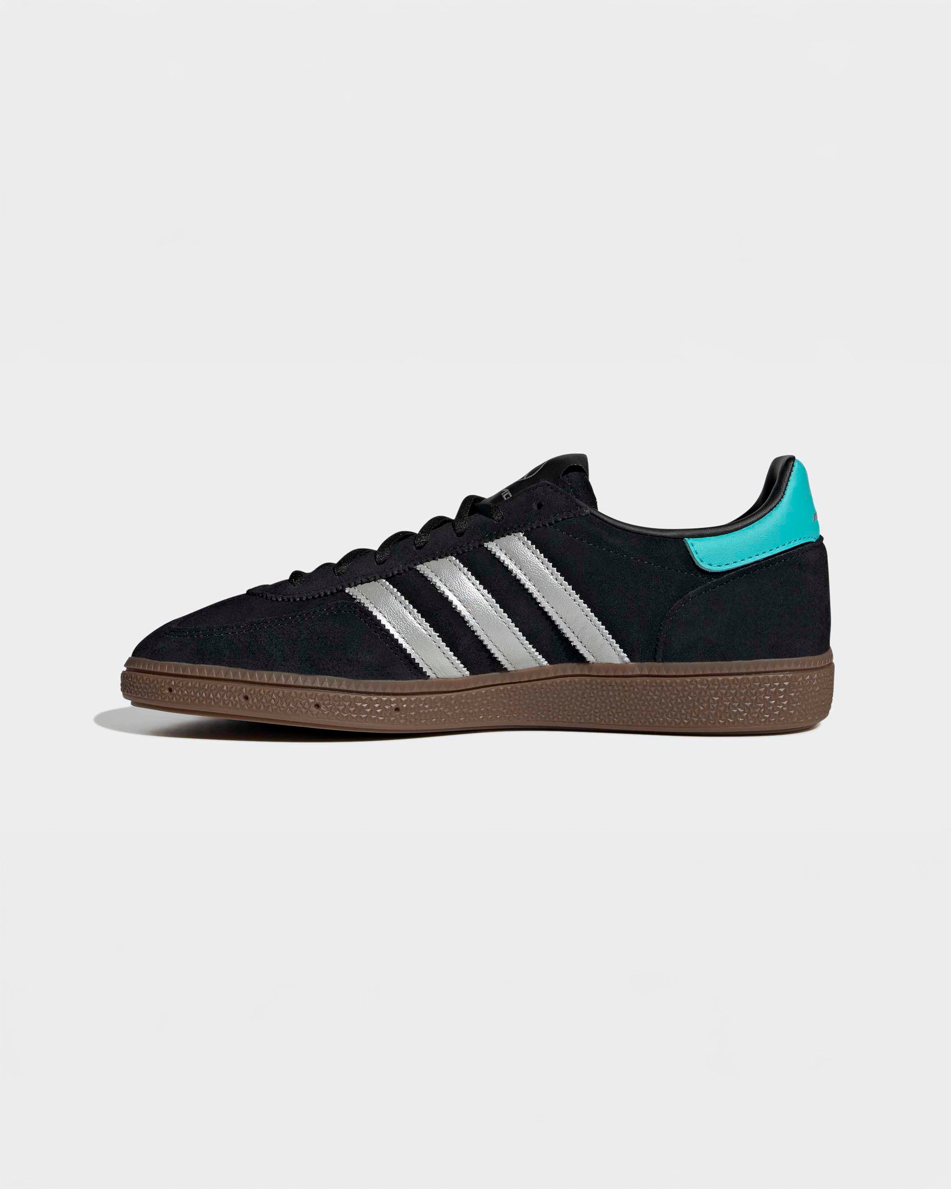 Handball Spezial Shoes Black