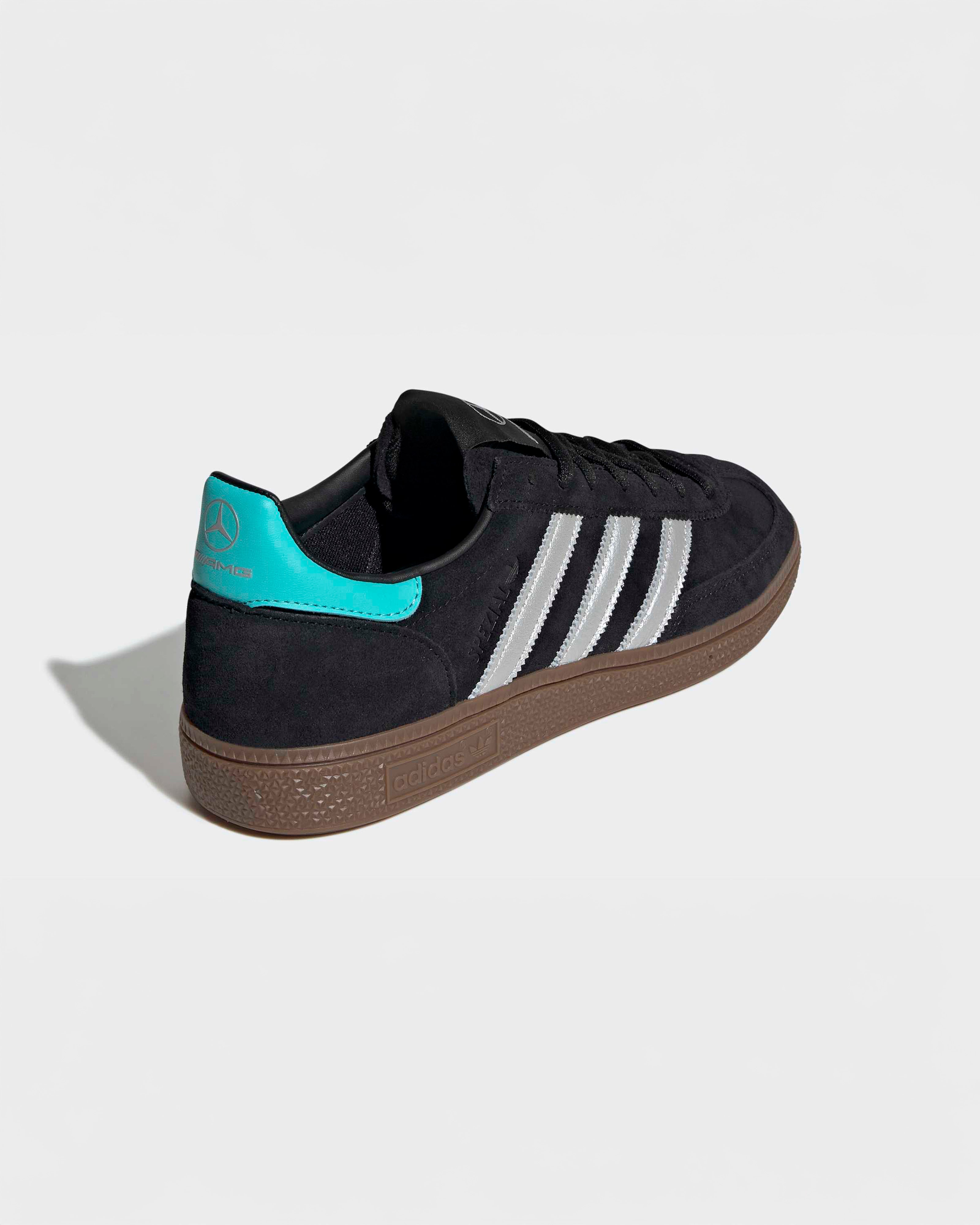 Handball Spezial Shoes Black