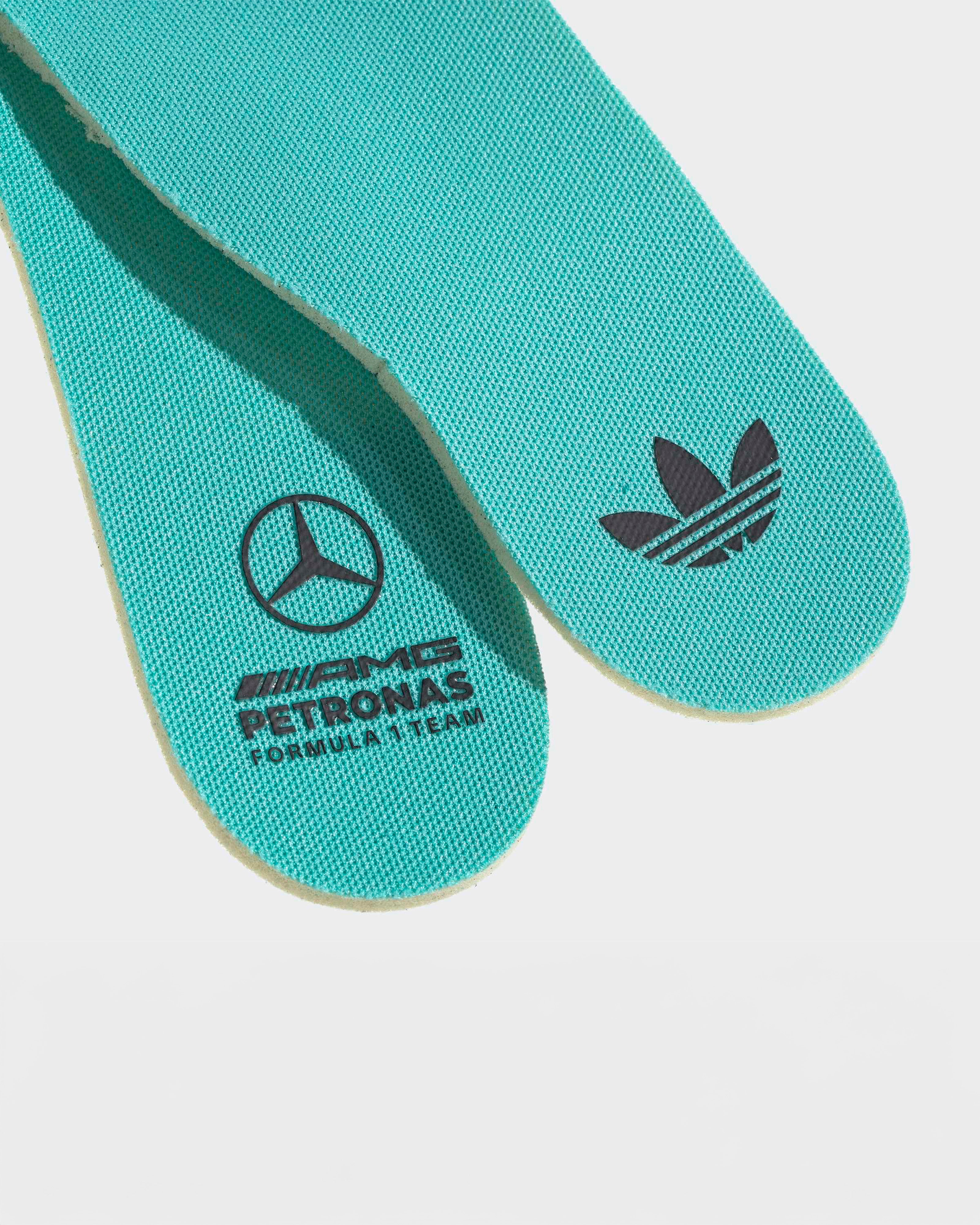 Handball Spezial Shoes Teal