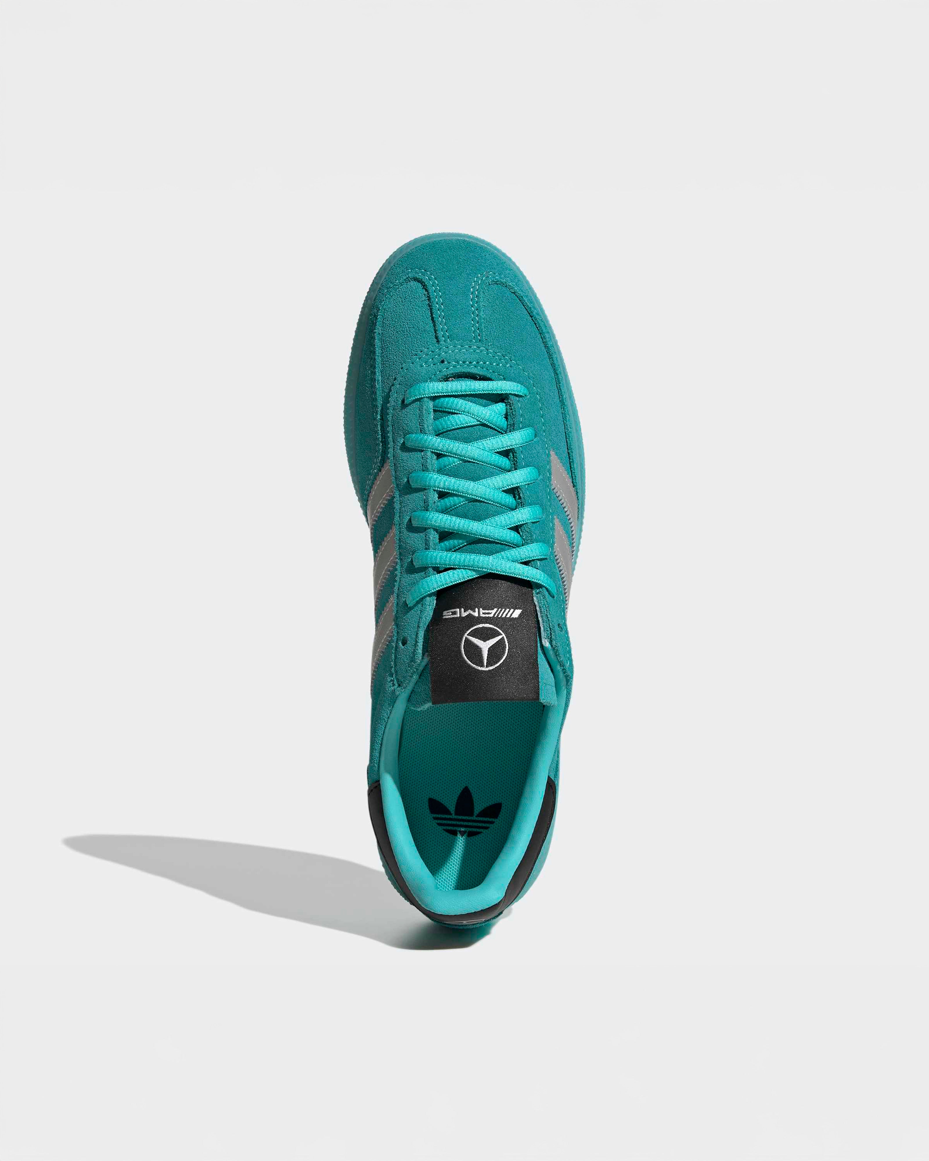 Handball Spezial Shoes Teal