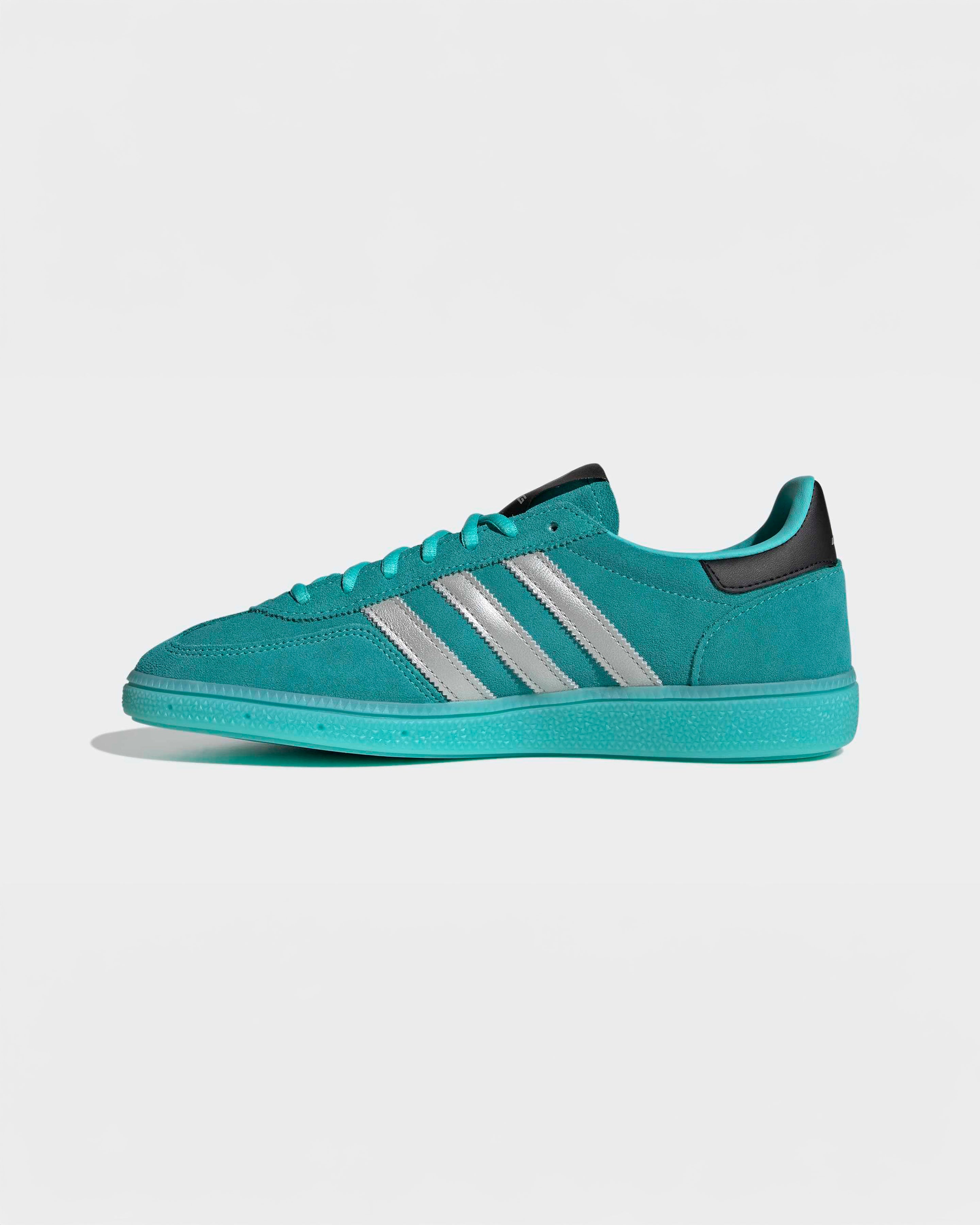 Mercedes-AMG F1 x adidas Handball Spezial Men's Shoes - Teal | Official  Store