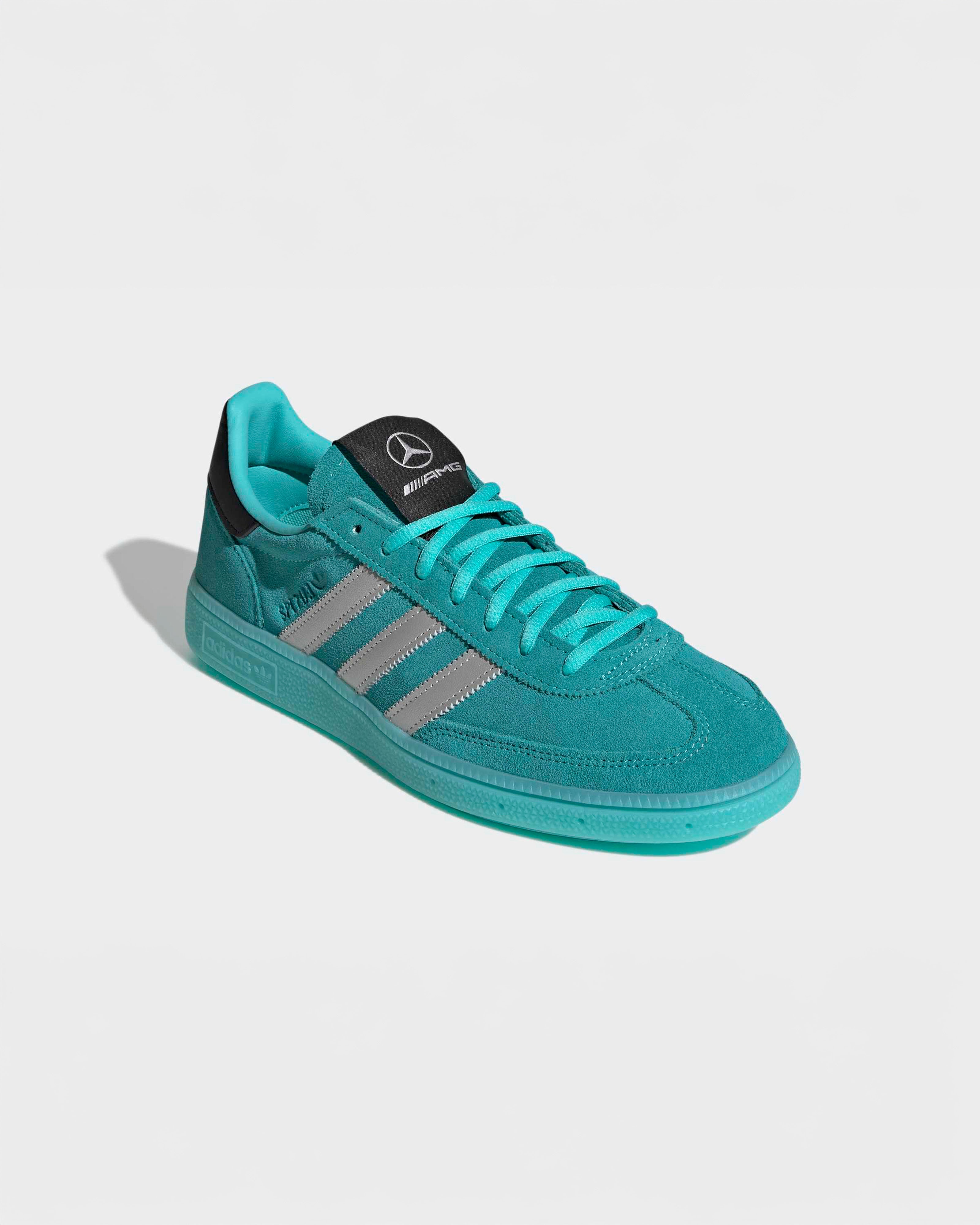 Handball Spezial Shoes Teal