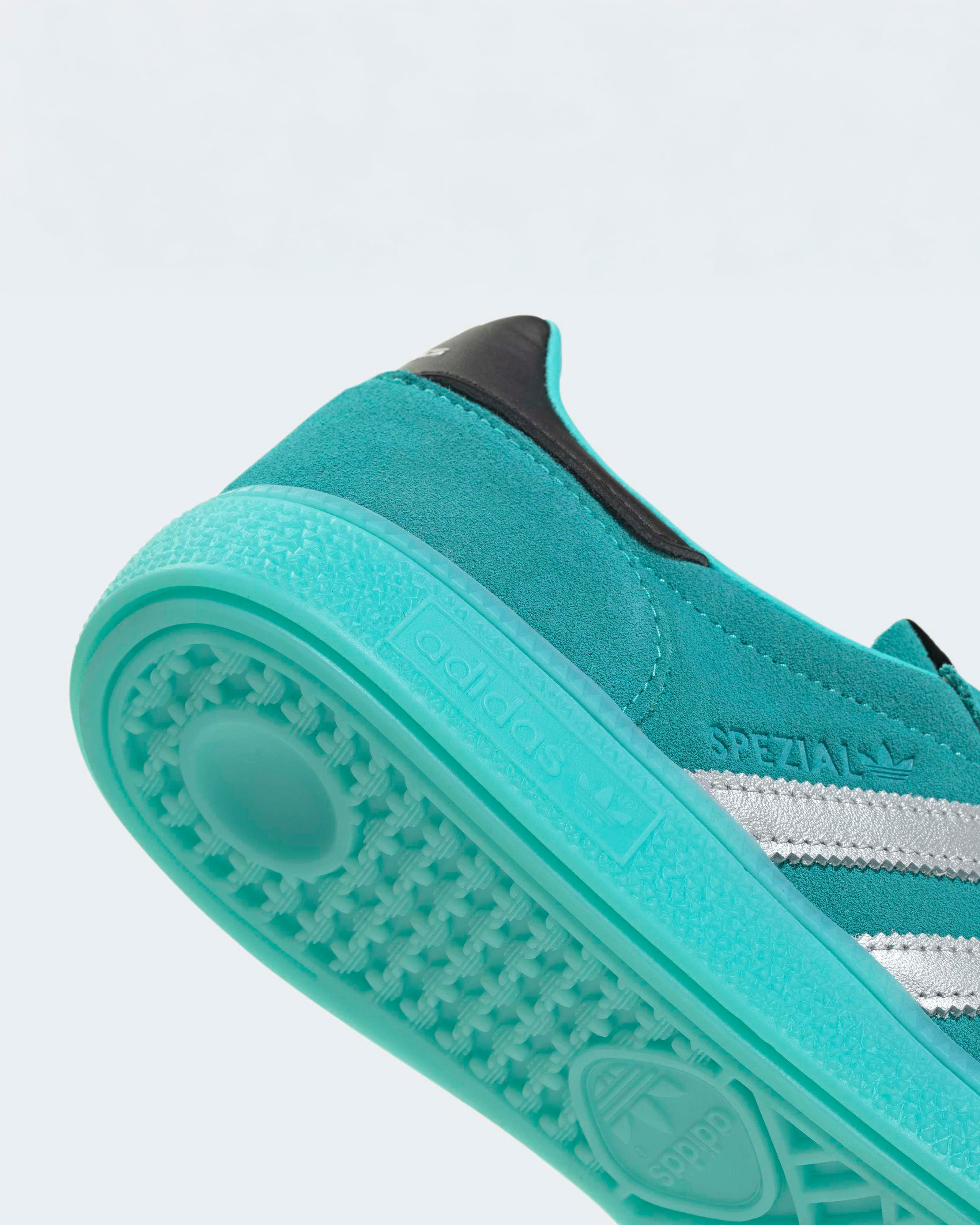 Handball Spezial Shoes Teal