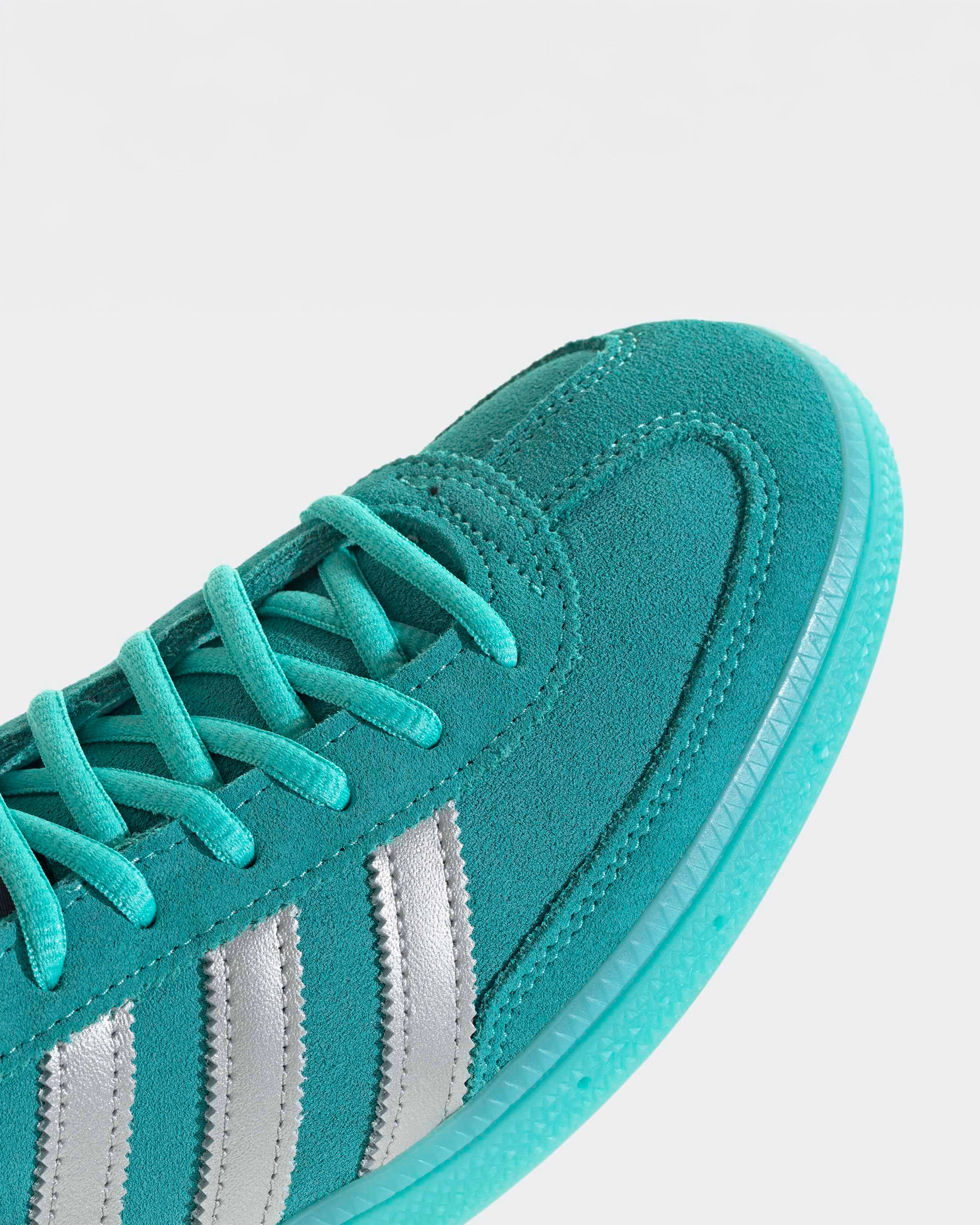 Handball Spezial Shoes Teal