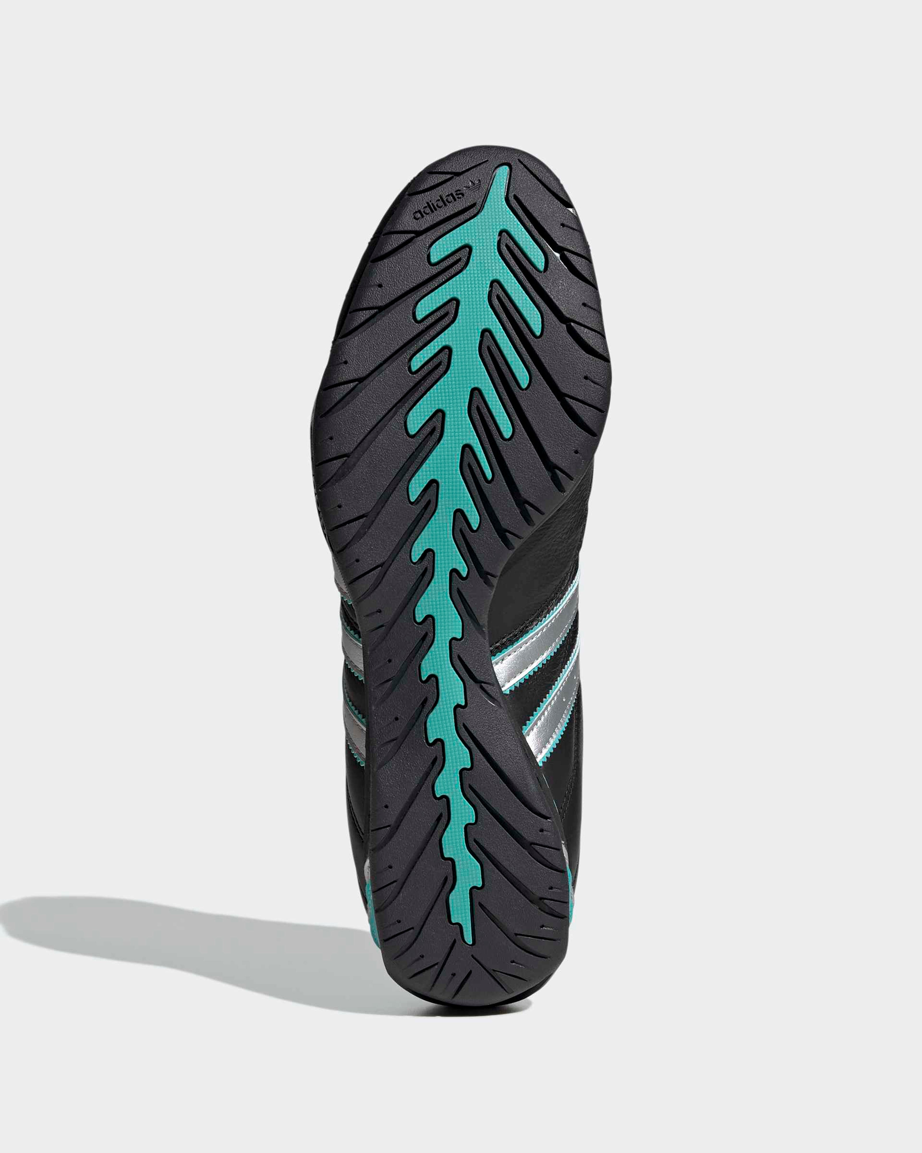 Adiracer Lo Shoes Black