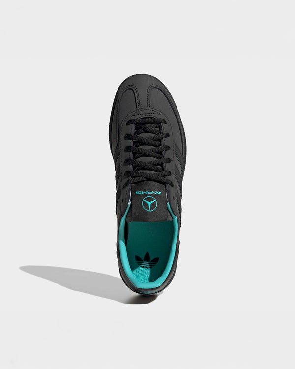 Handball Spezial Shoes Midnight Black