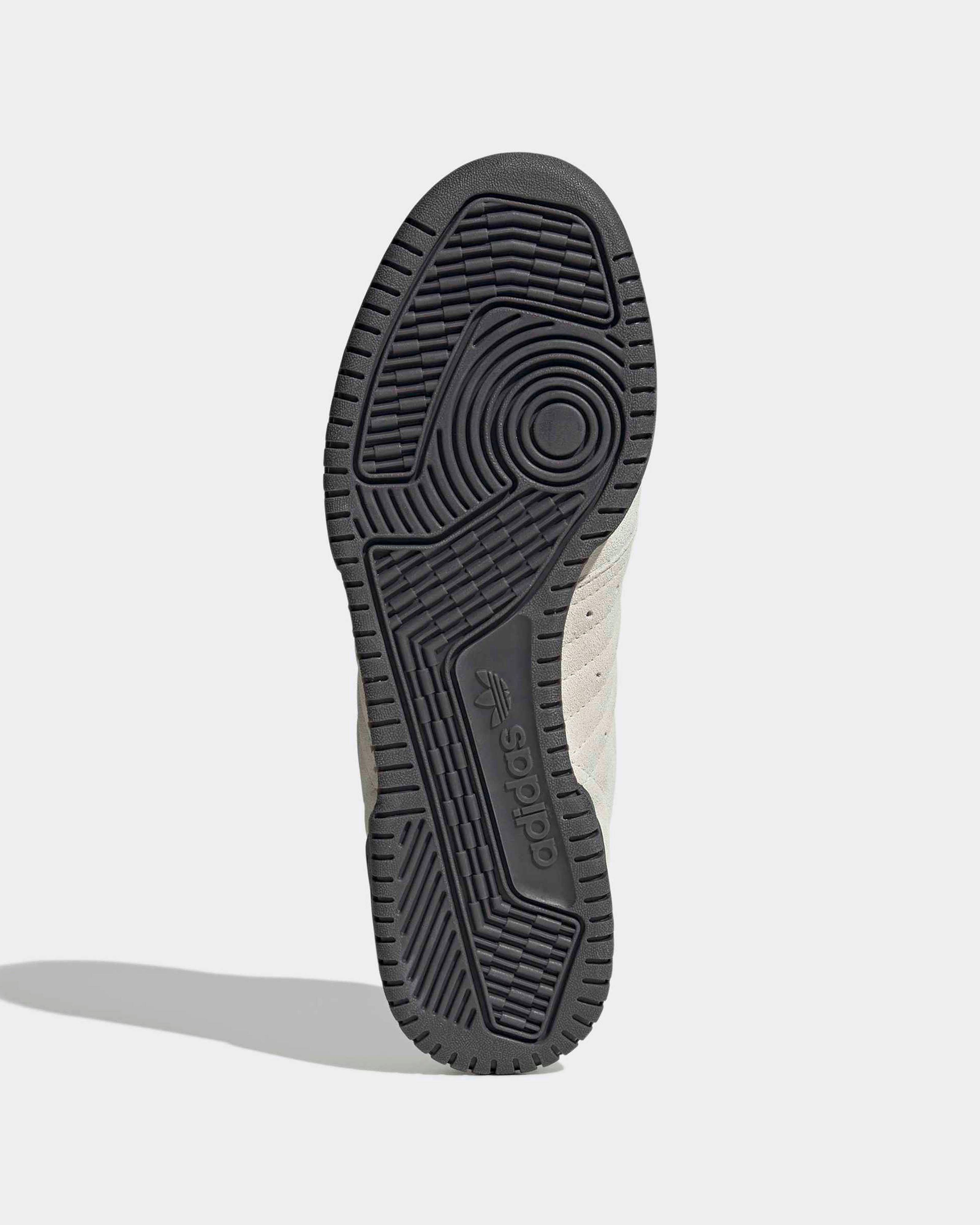 Powerphase Shoes Off White
