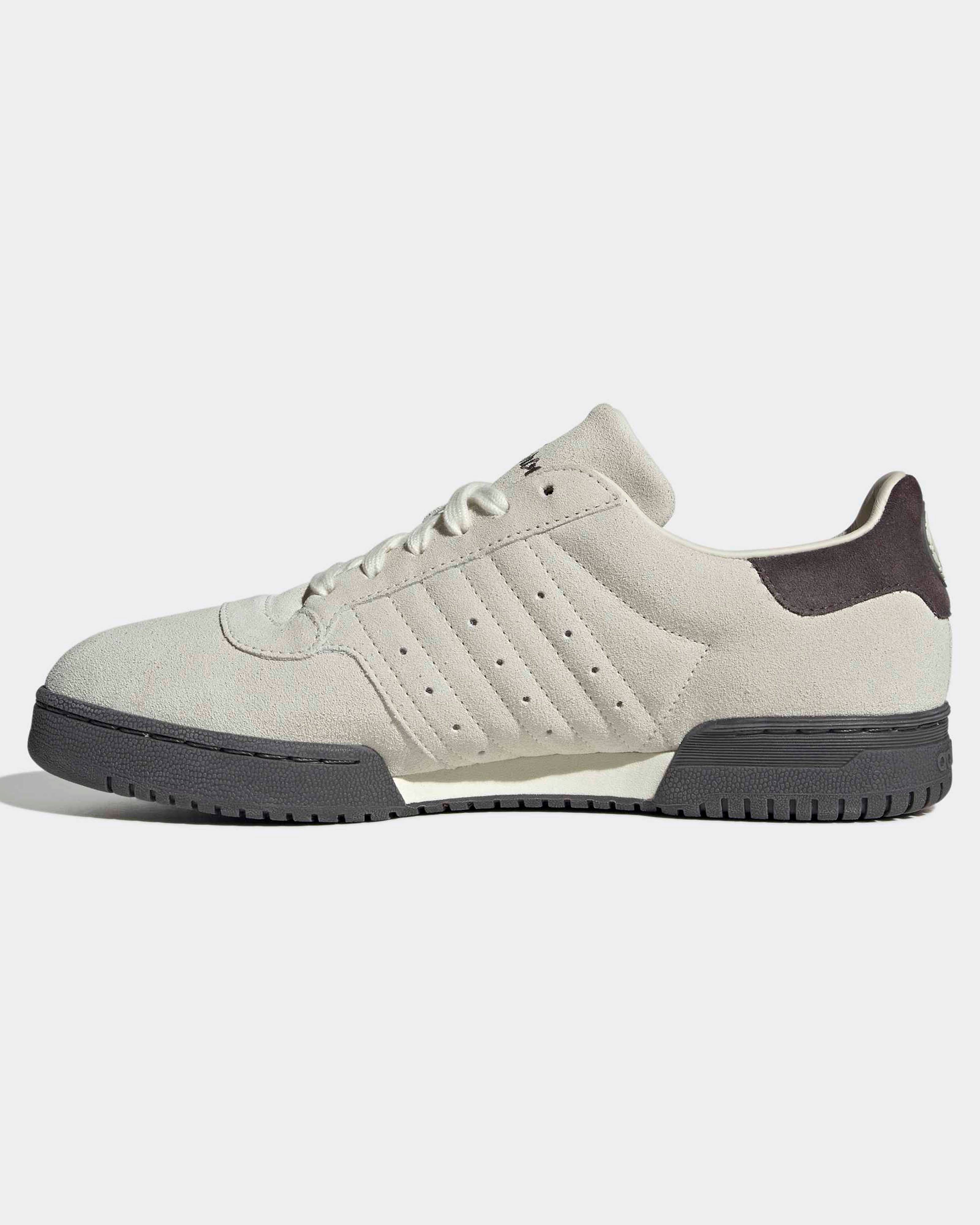 Powerphase Shoes Off White