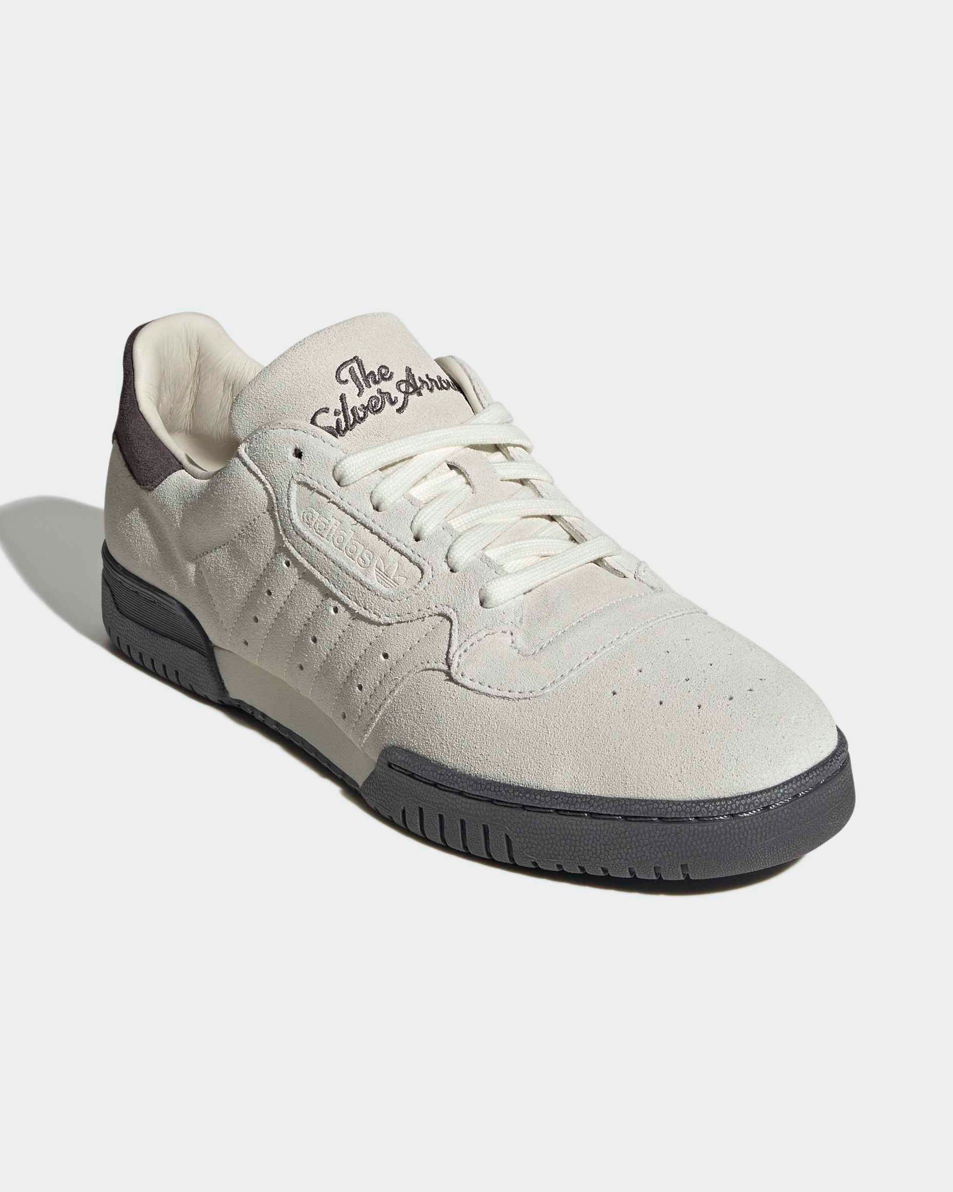 Powerphase Shoes Off White