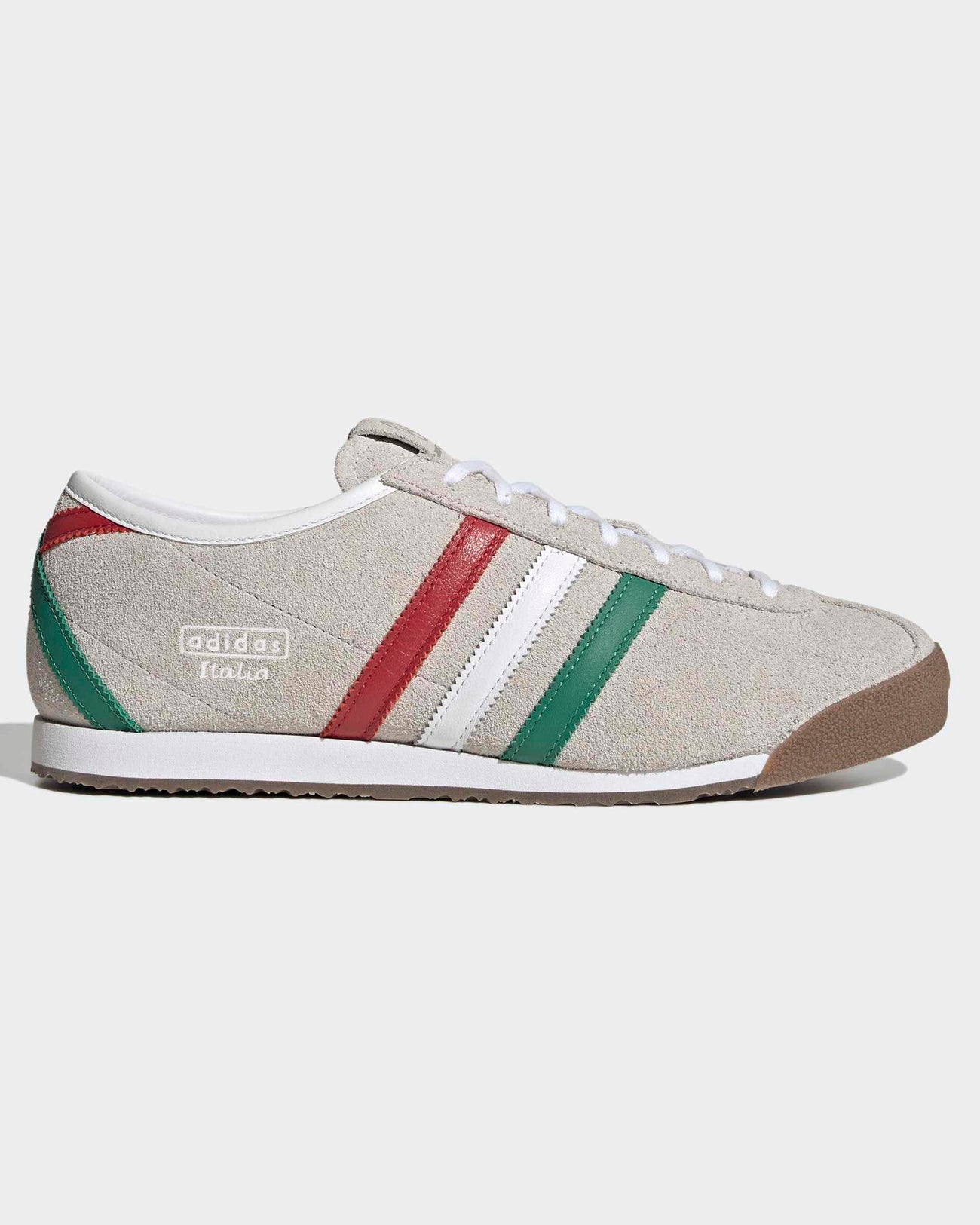 Italia 70s Shoes White