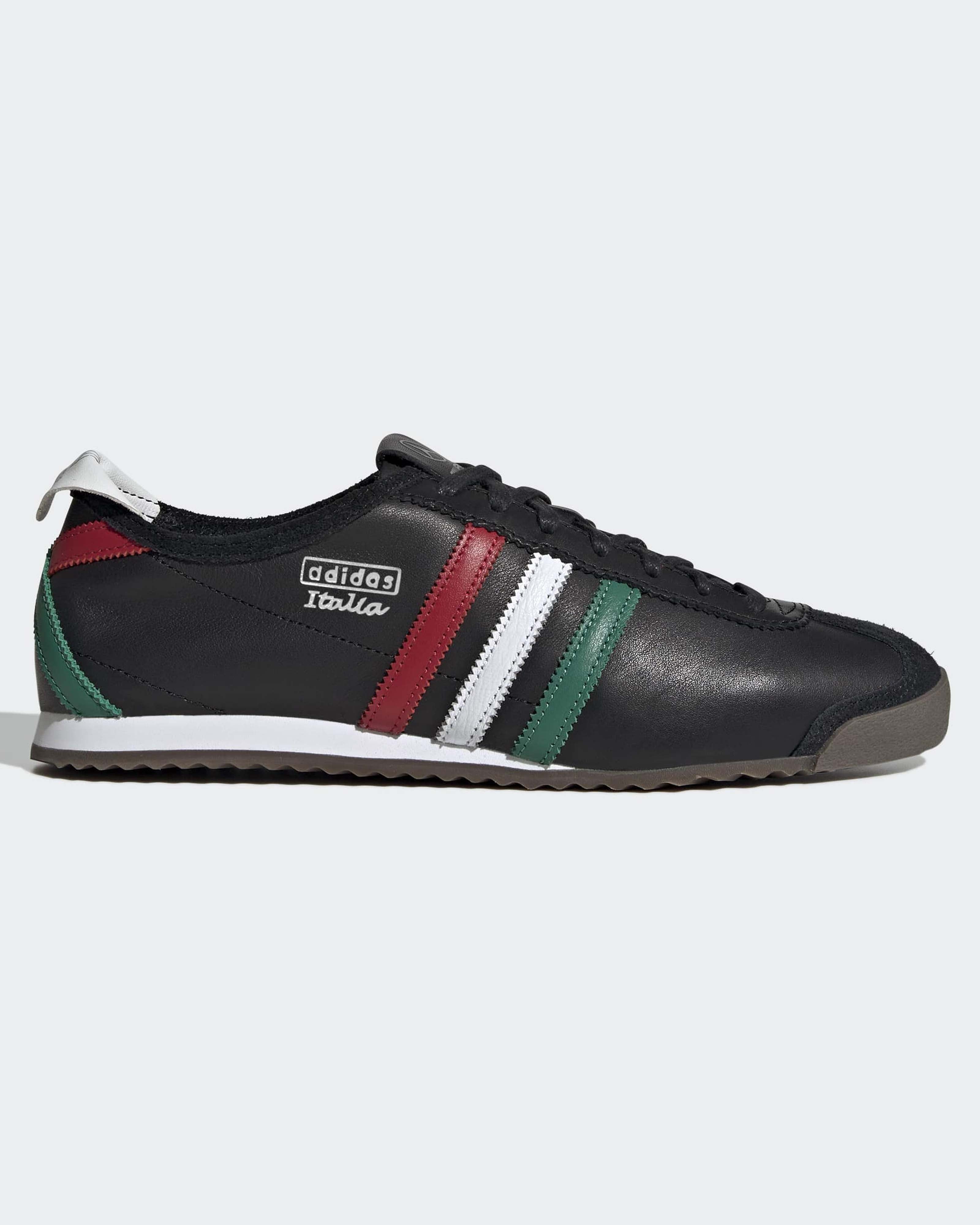 Italia 60s Shoes Black