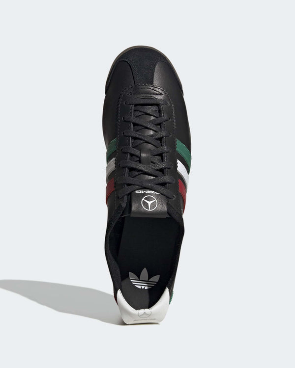 Italia 60s Shoes Black