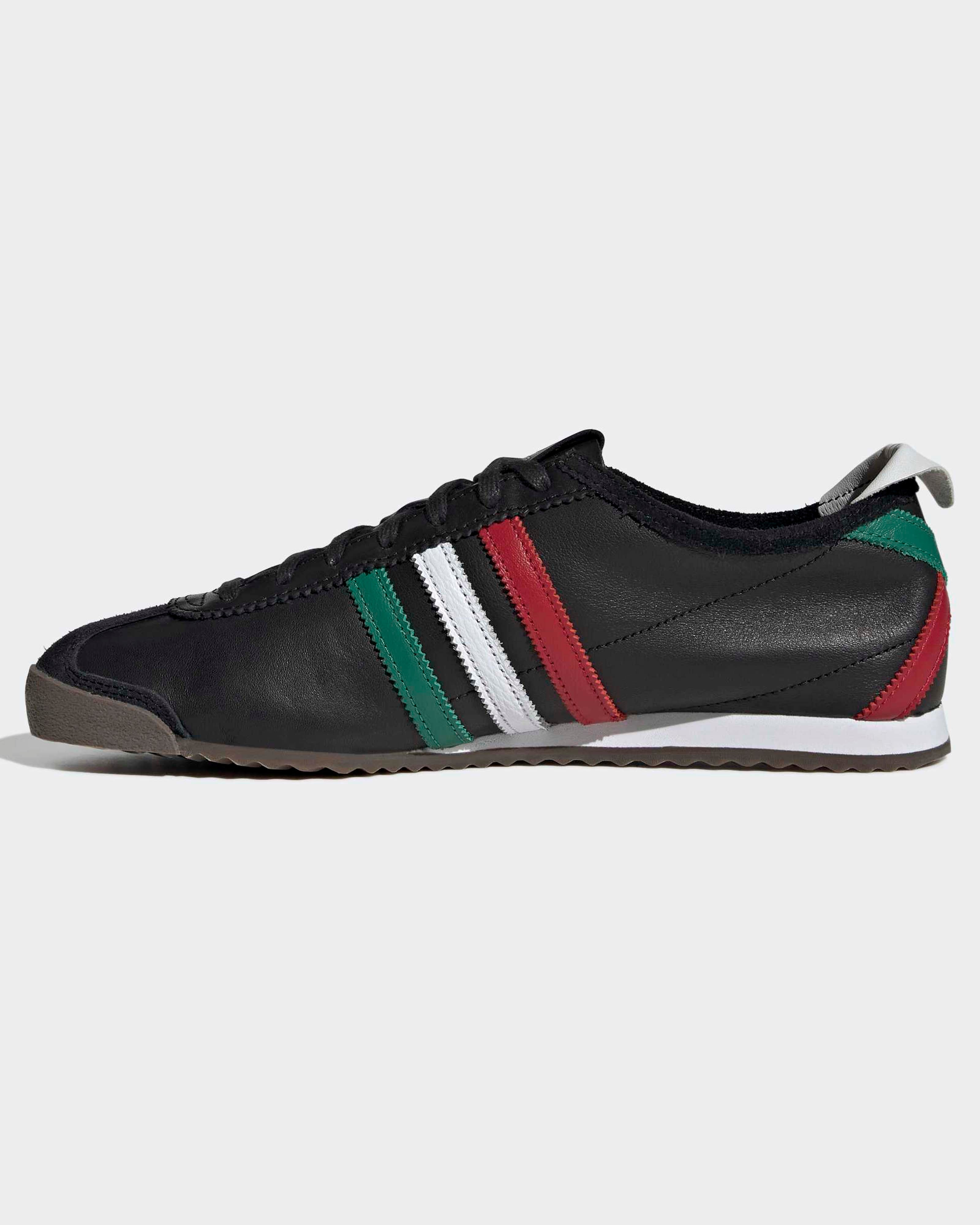Italia 60s Shoes Black